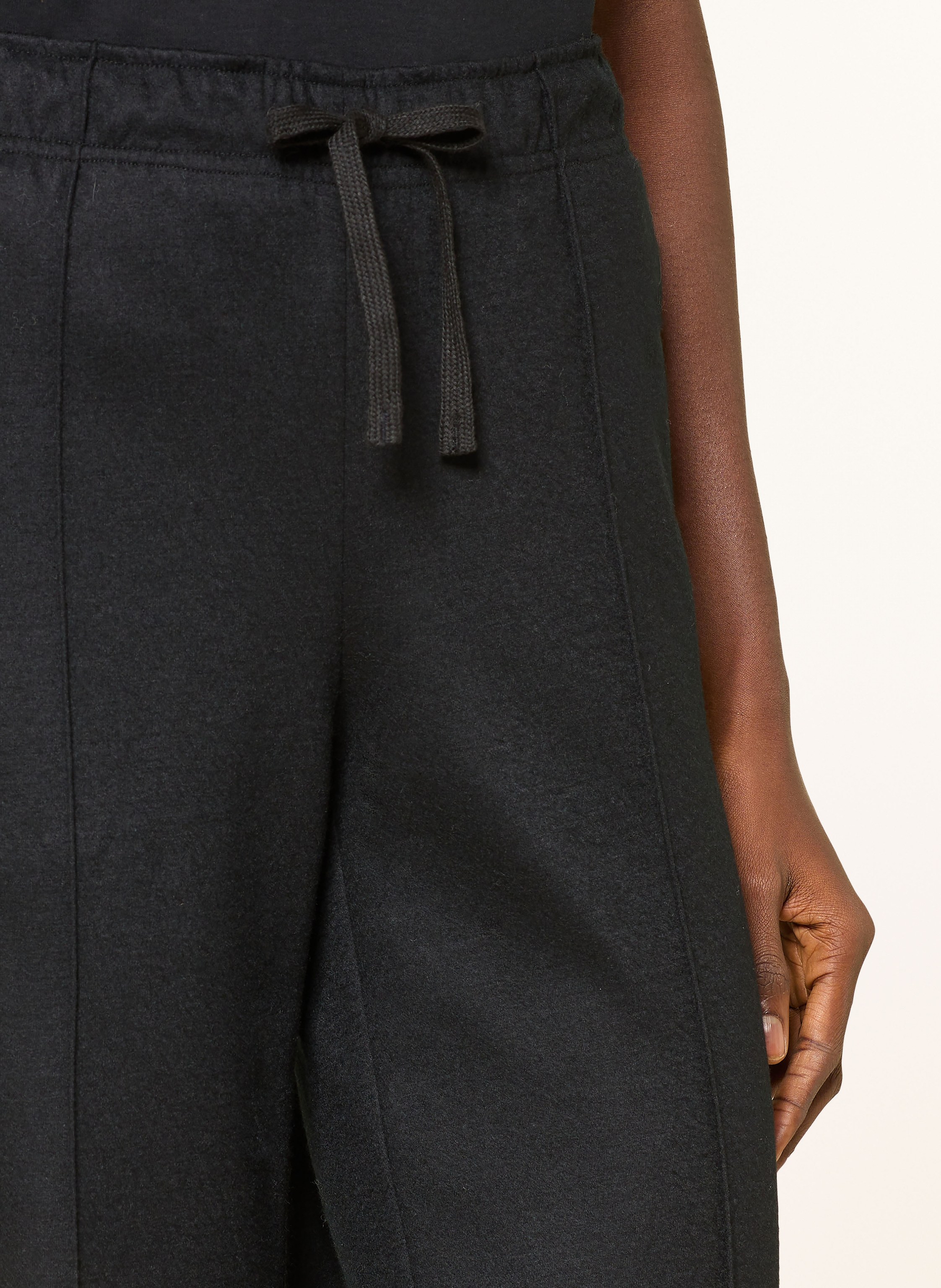 Thumbnail - Juvia Hose Jale schwarz