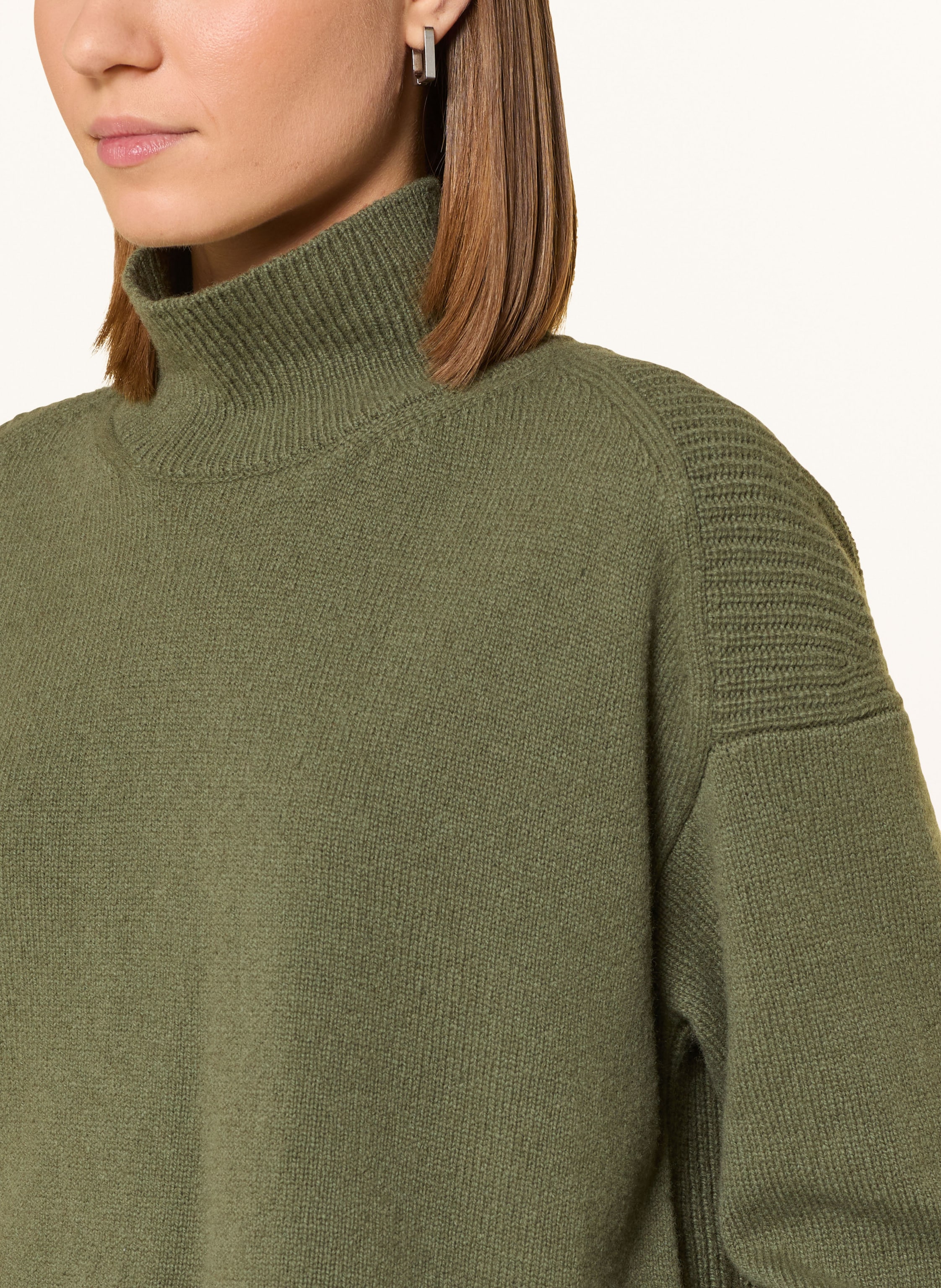 Thumbnail - Maerz Muenchen Pullover gruen