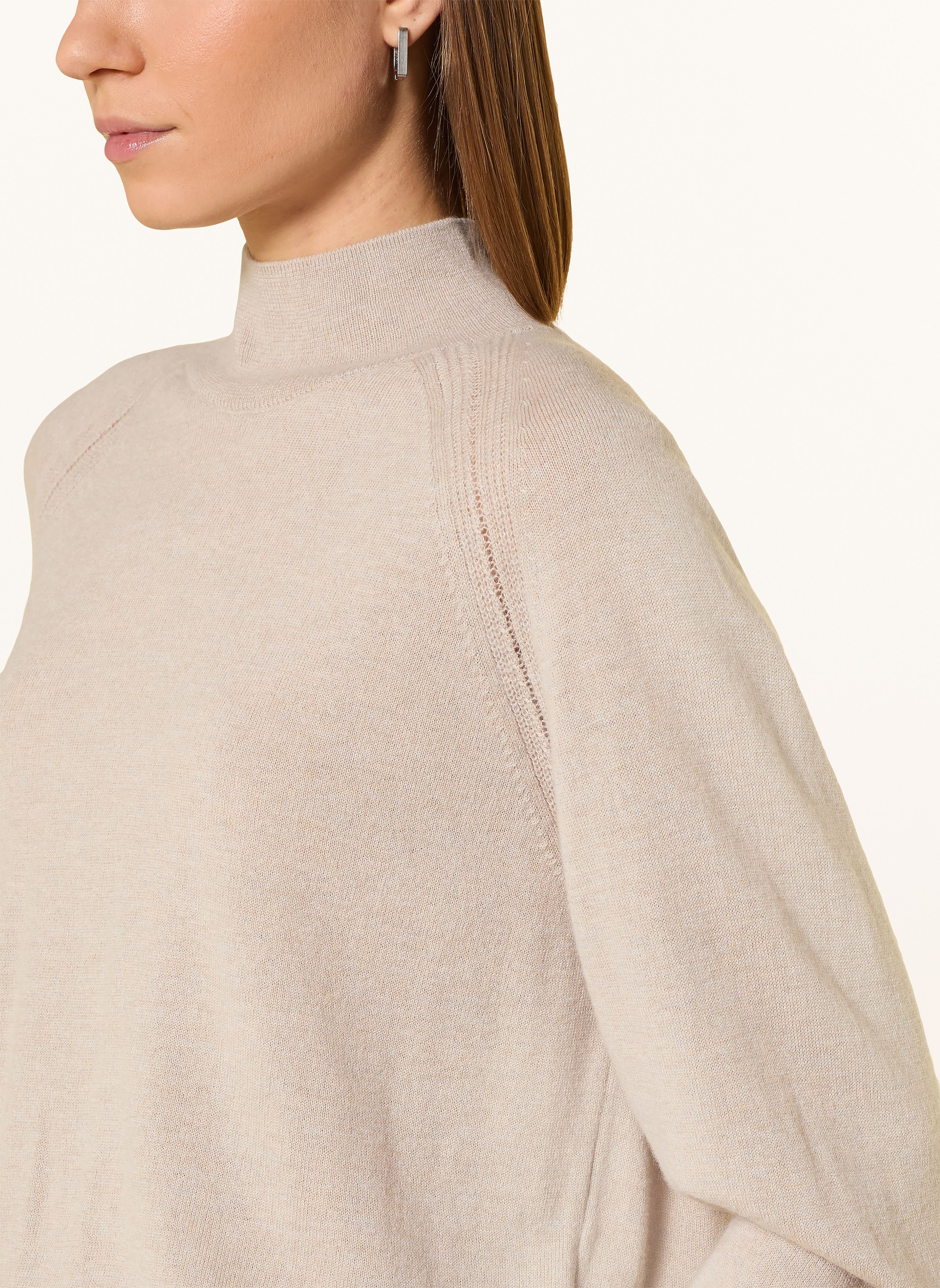 Thumbnail - Maerz Muenchen Pullover beige