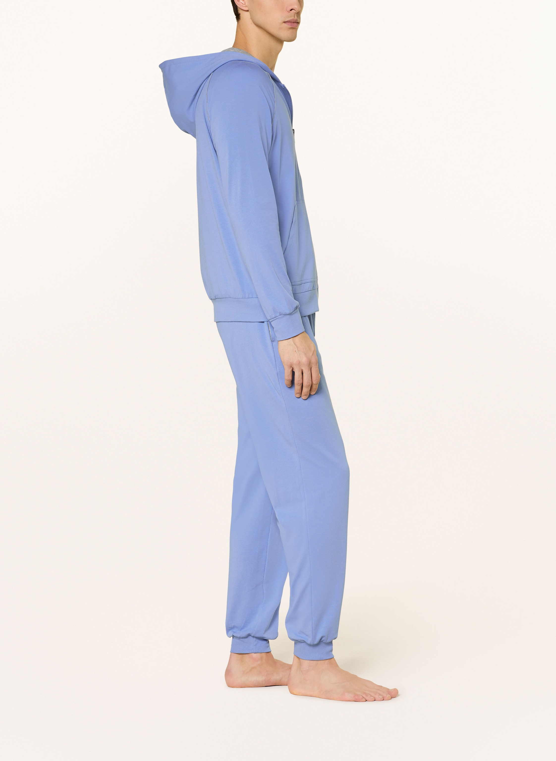 Thumbnail - Boss Lounge-Jacke Mix & Match blau