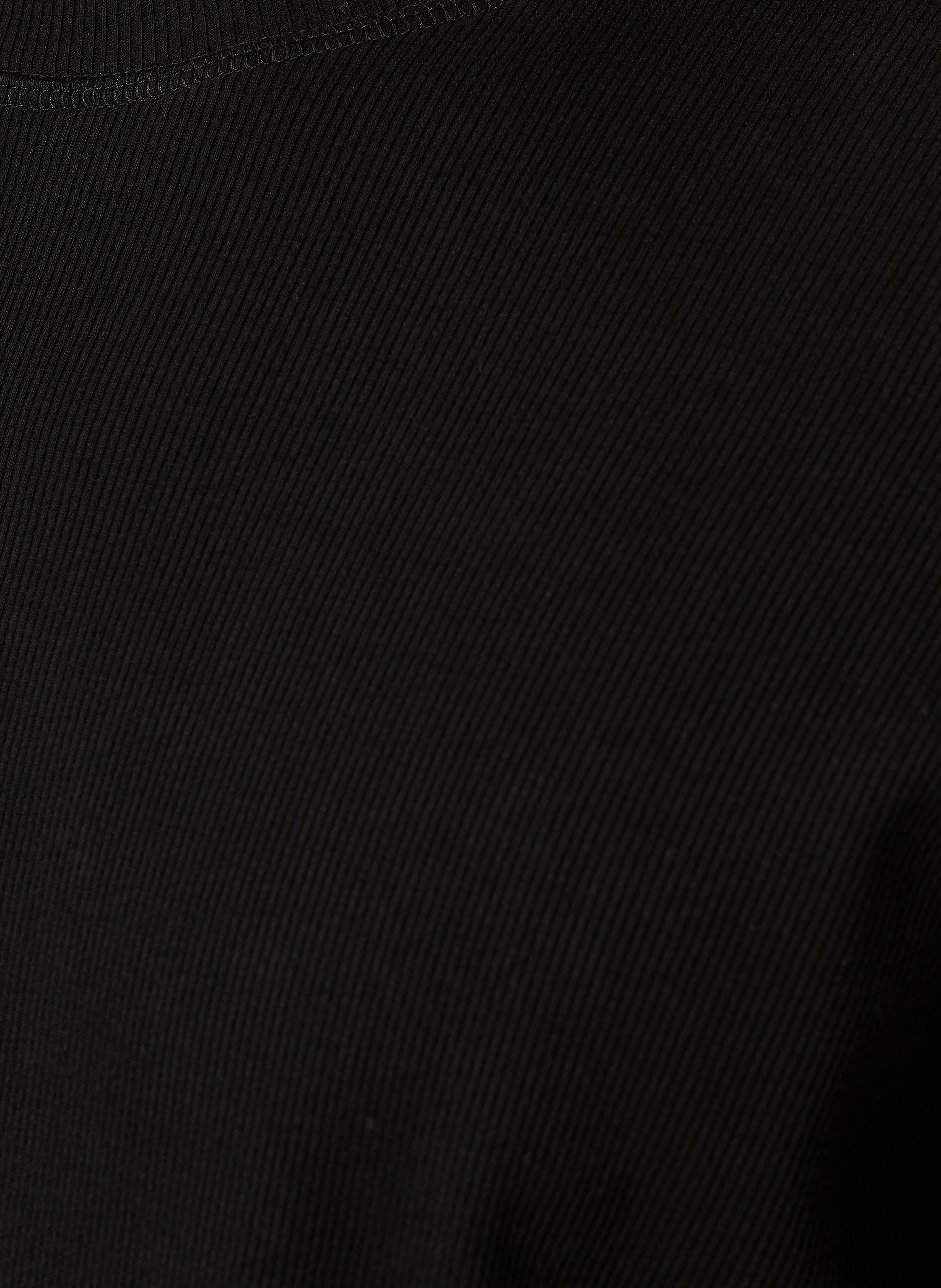 Thumbnail - Drykorn Longsleeve Taldor schwarz