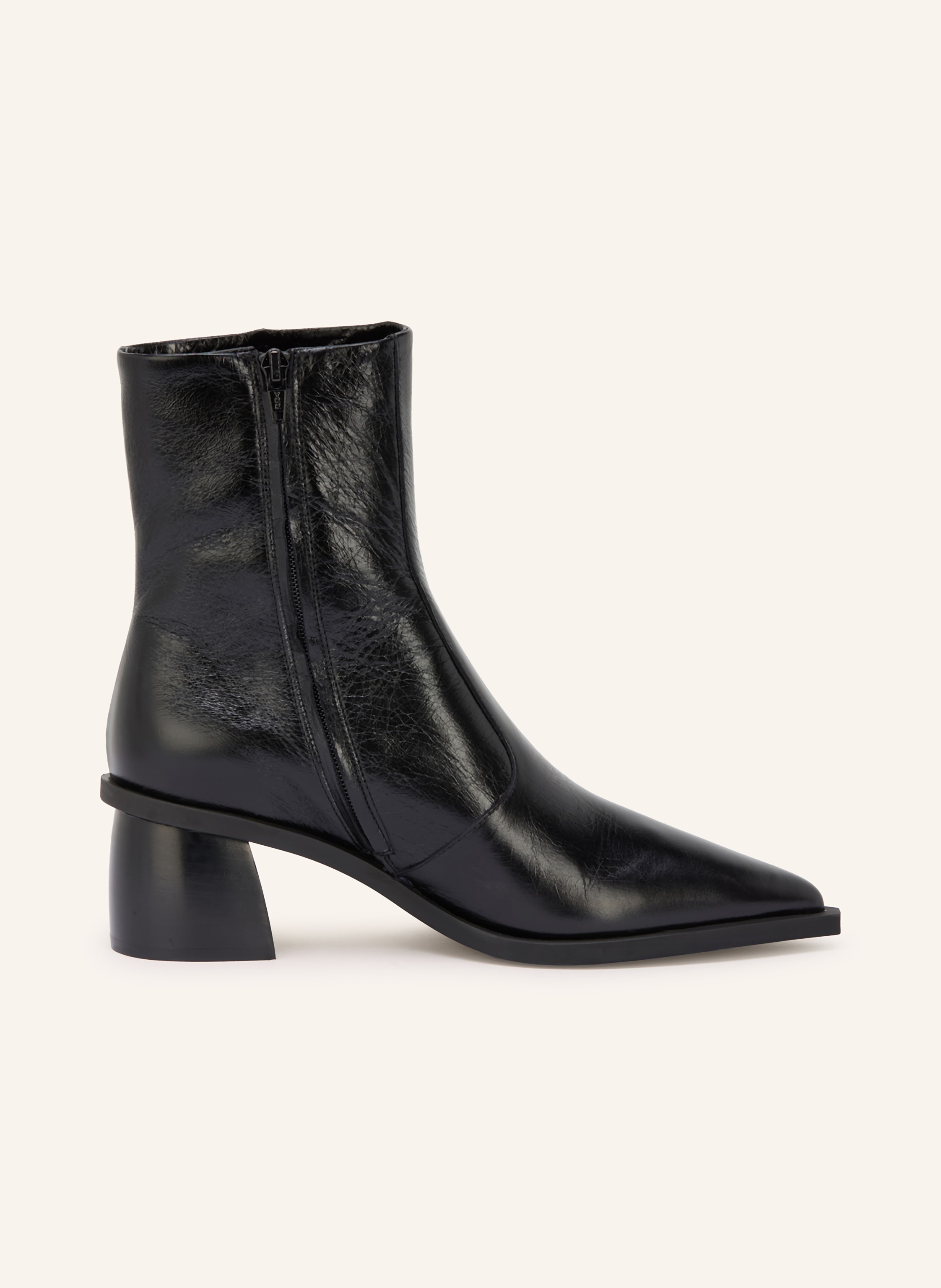 Thumbnail - Copenhagen Studios Stiefeletten cph420 schwarz