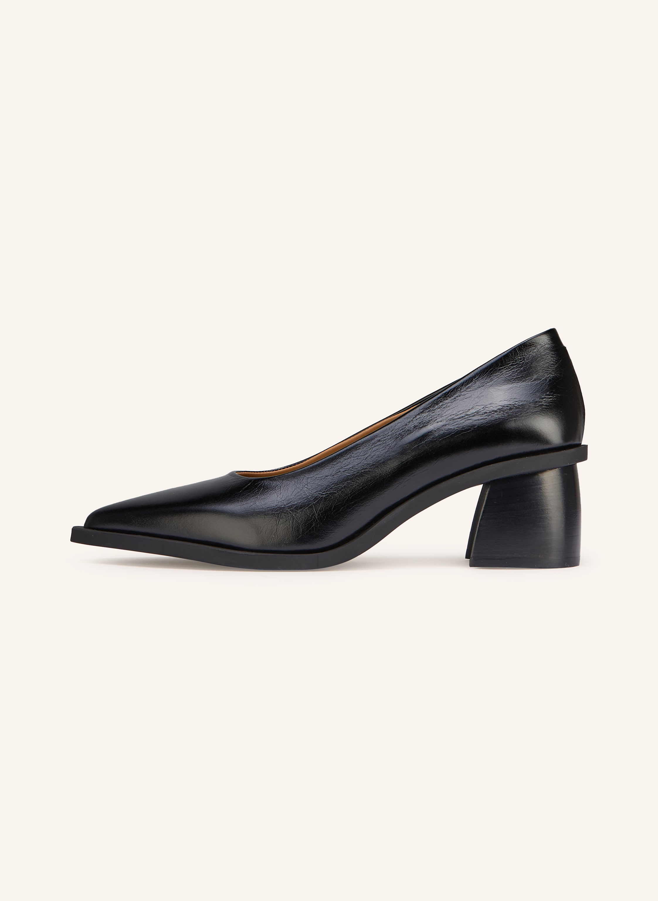 Thumbnail - Copenhagen Studios Pumps cph430 schwarz