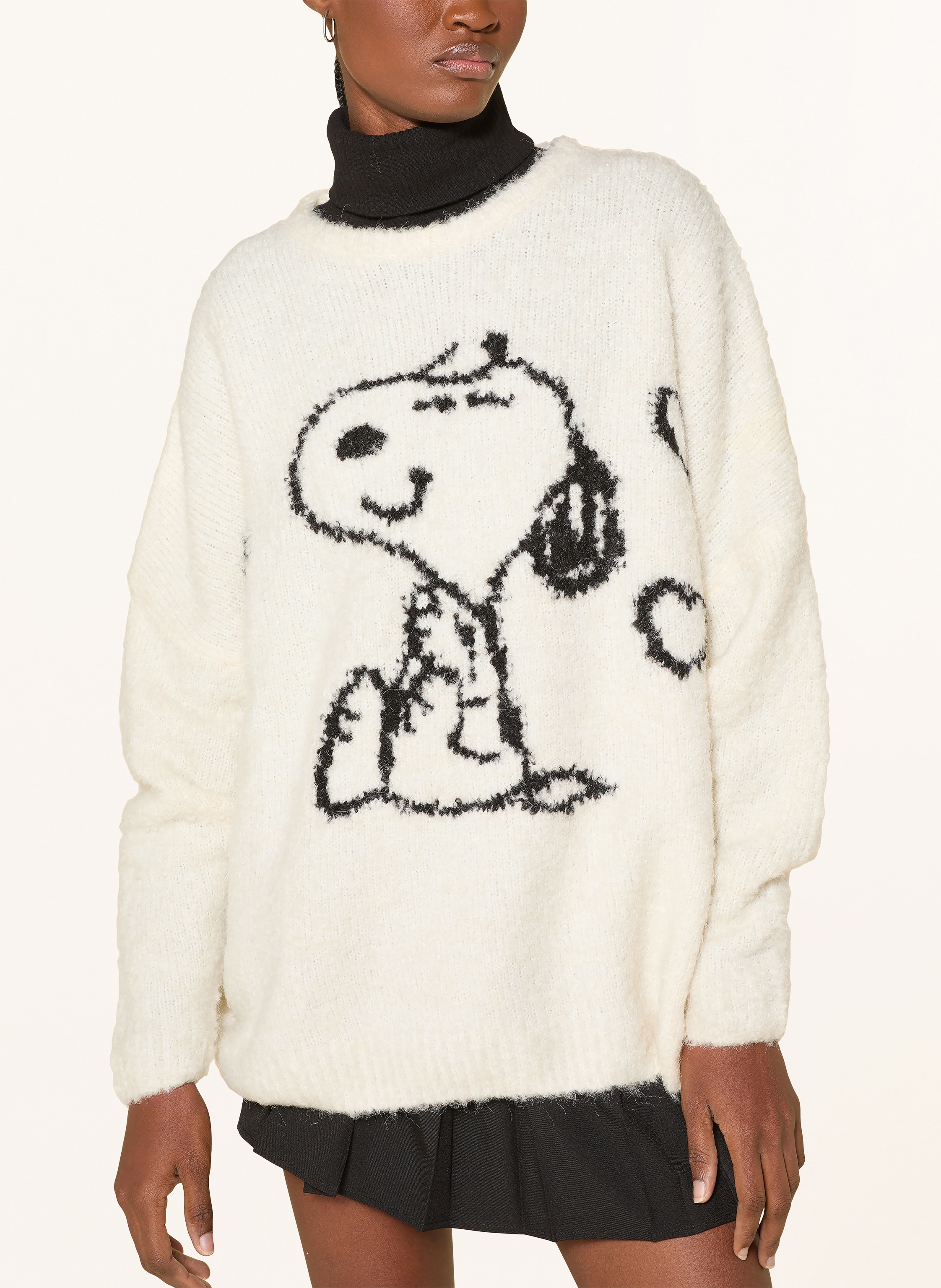 Thumbnail - Codello Pullover weiss