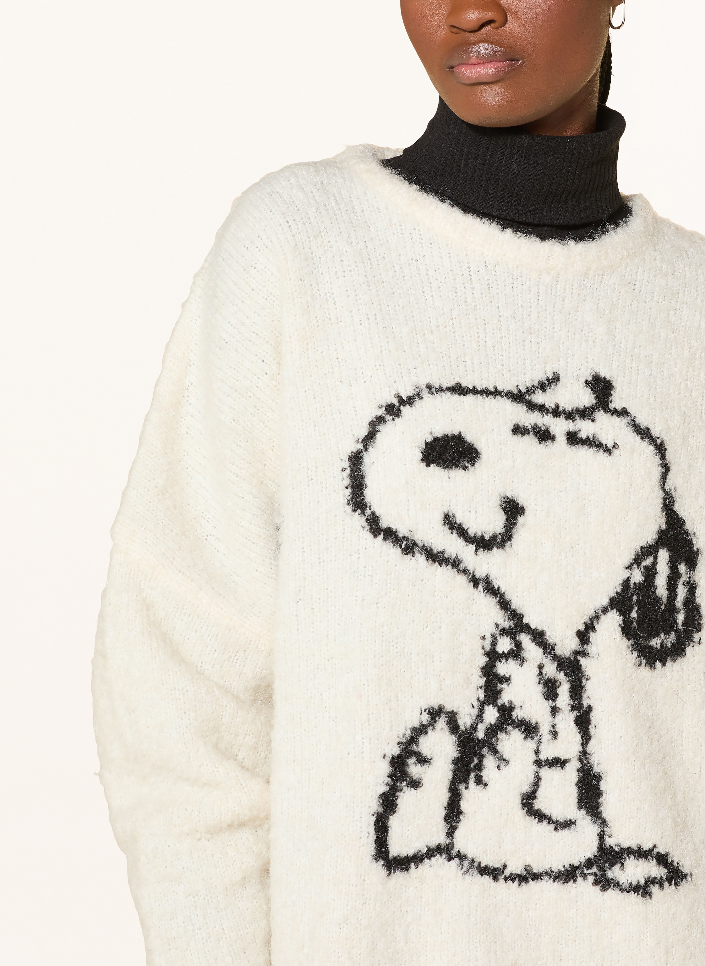 Thumbnail - Codello Pullover weiss