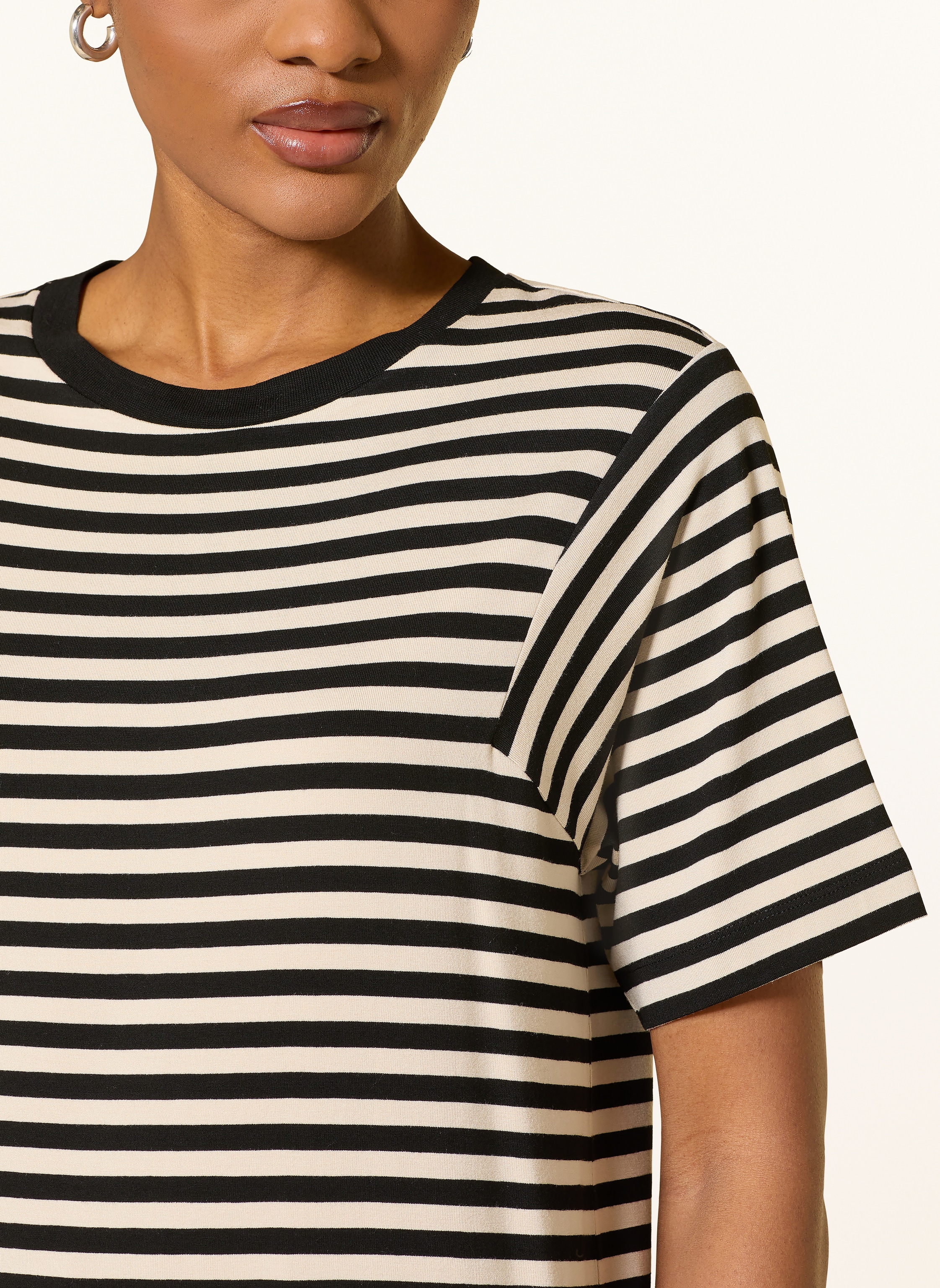 Thumbnail - Bogner T-Shirt Raya schwarz