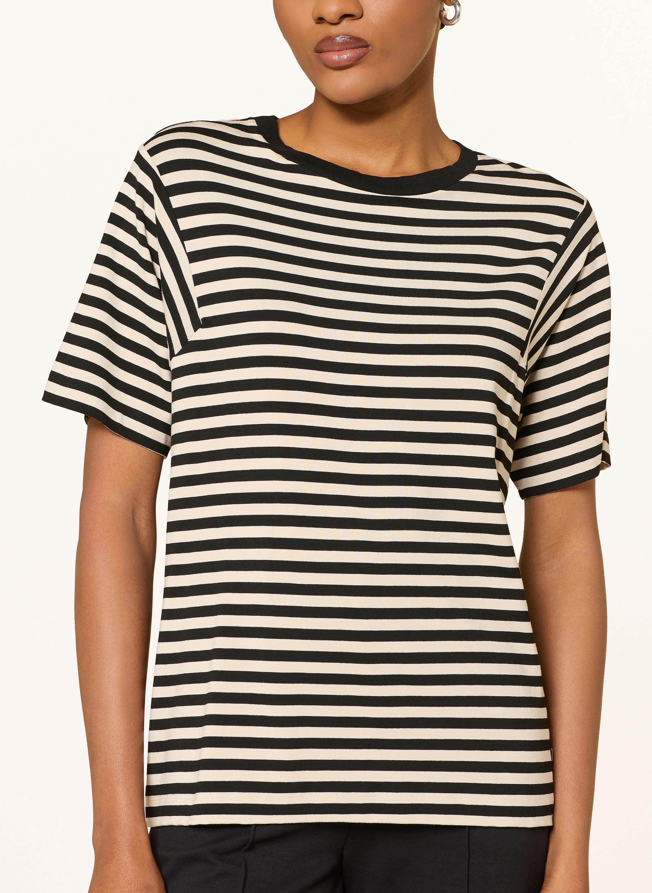 Thumbnail - Bogner T-Shirt Raya schwarz