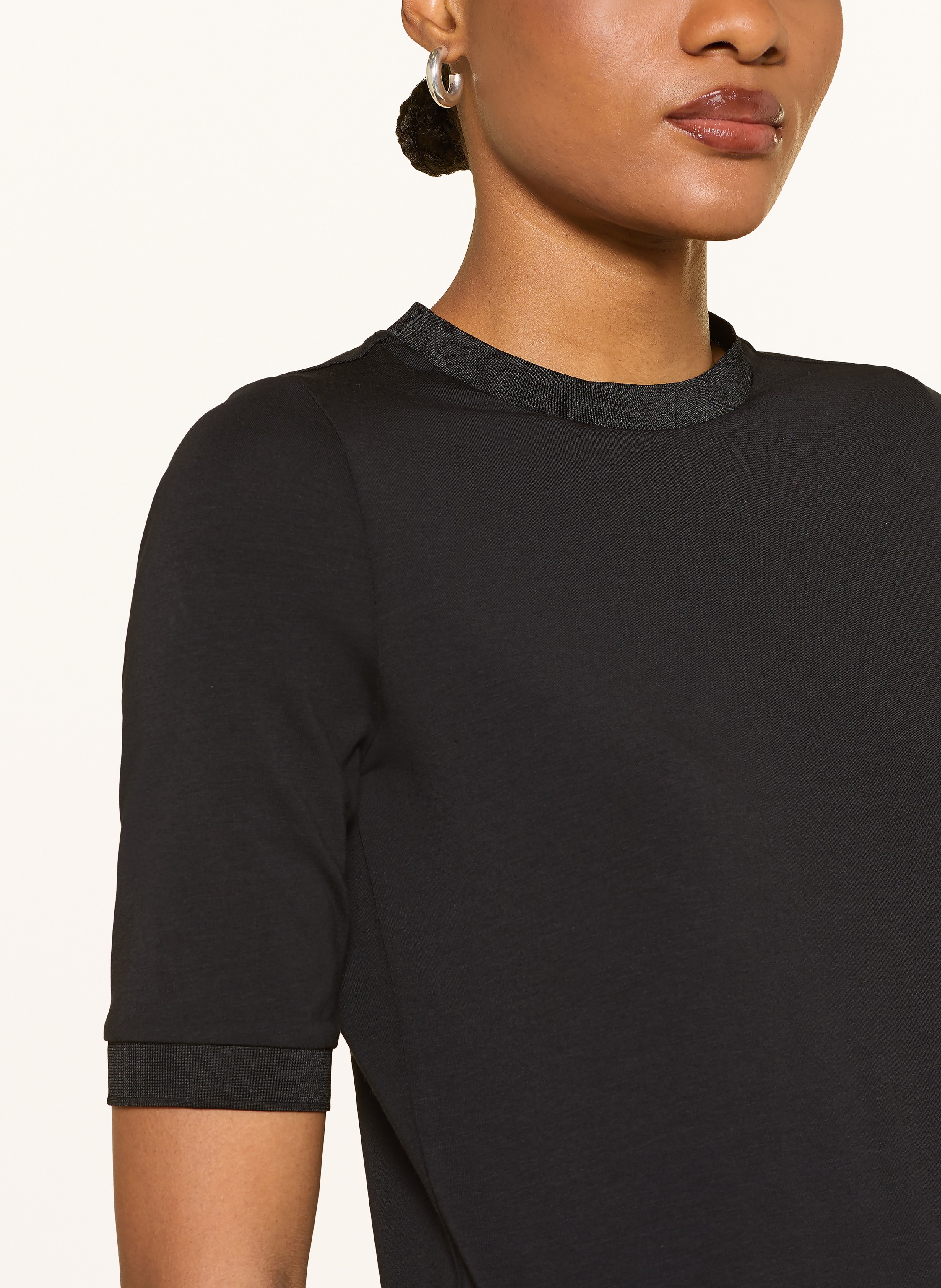 Thumbnail - Bogner T-Shirt Alexi schwarz