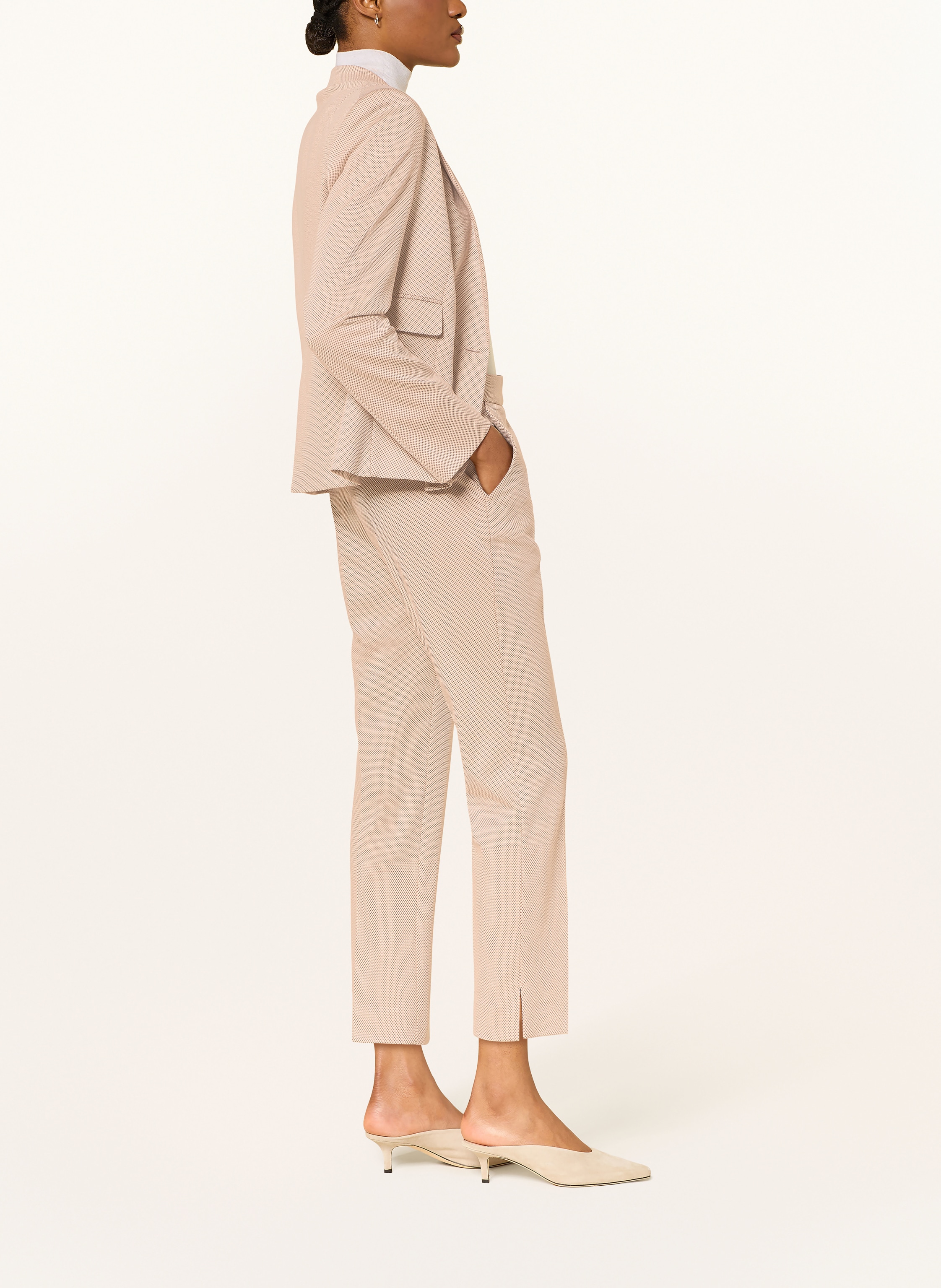 Thumbnail - Boss 7/8-Hose Tapria beige