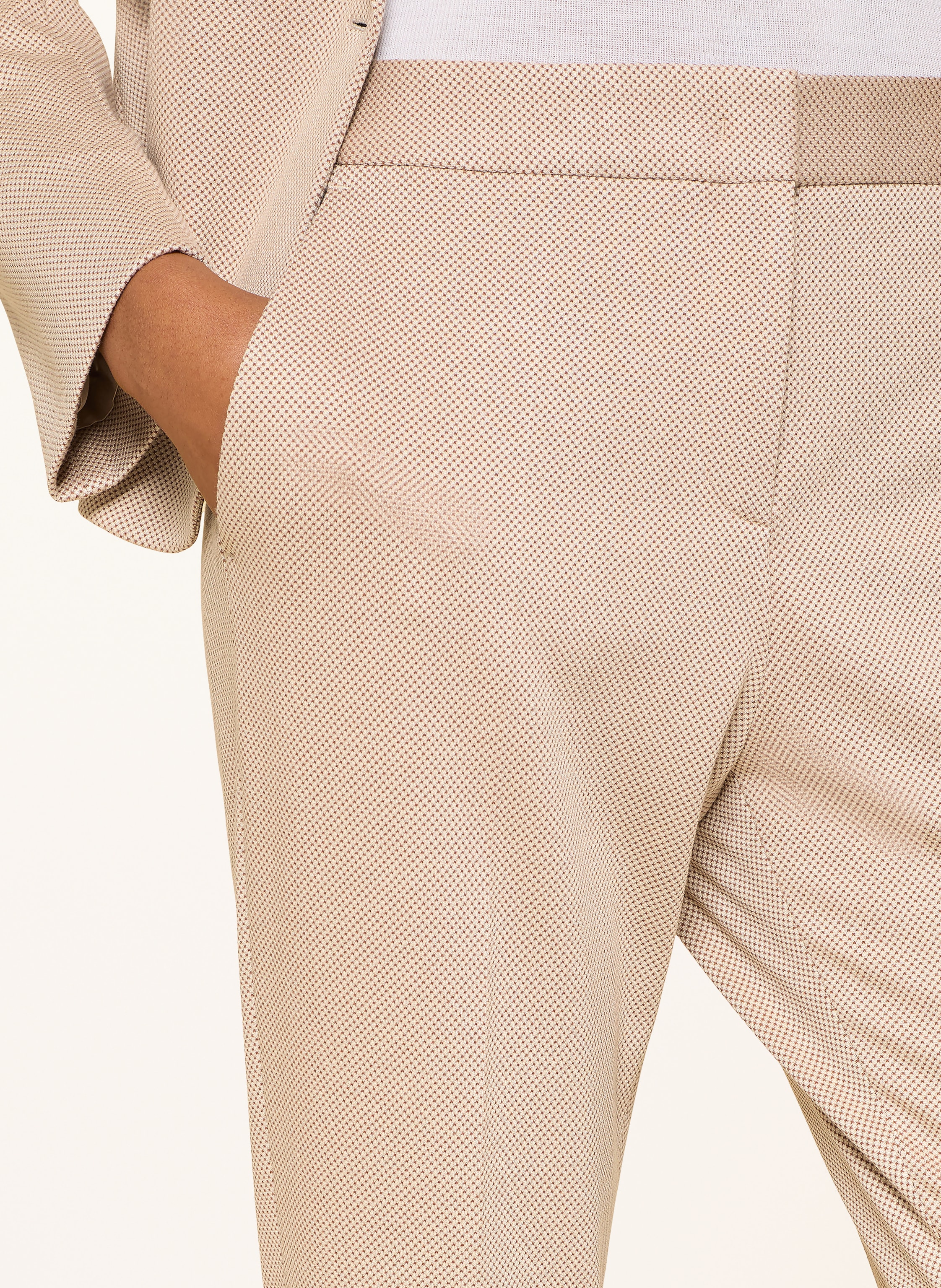 Thumbnail - Boss 7/8-Hose Tapria beige