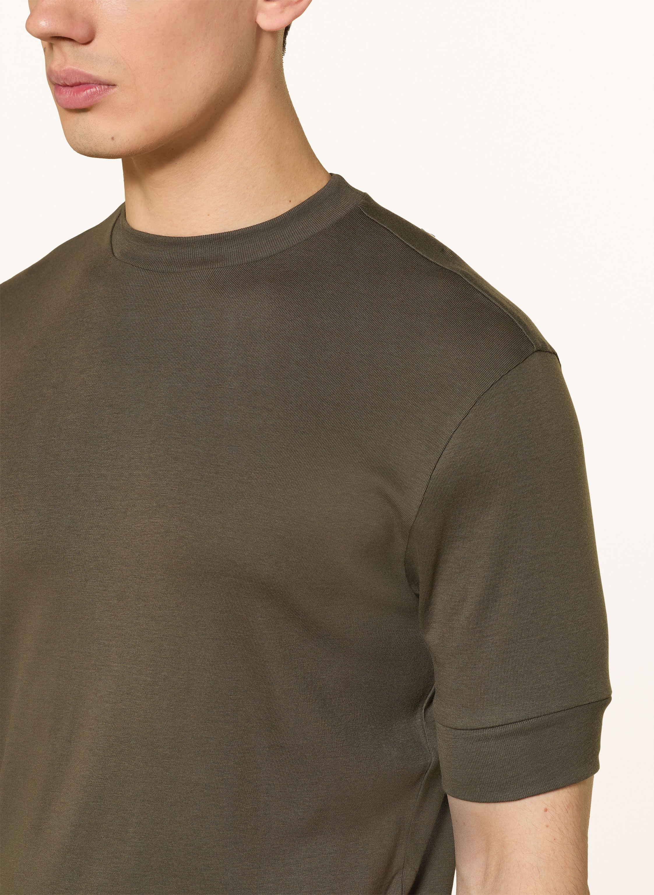 Thumbnail - Stefan Brandt T-Shirt Eli gruen