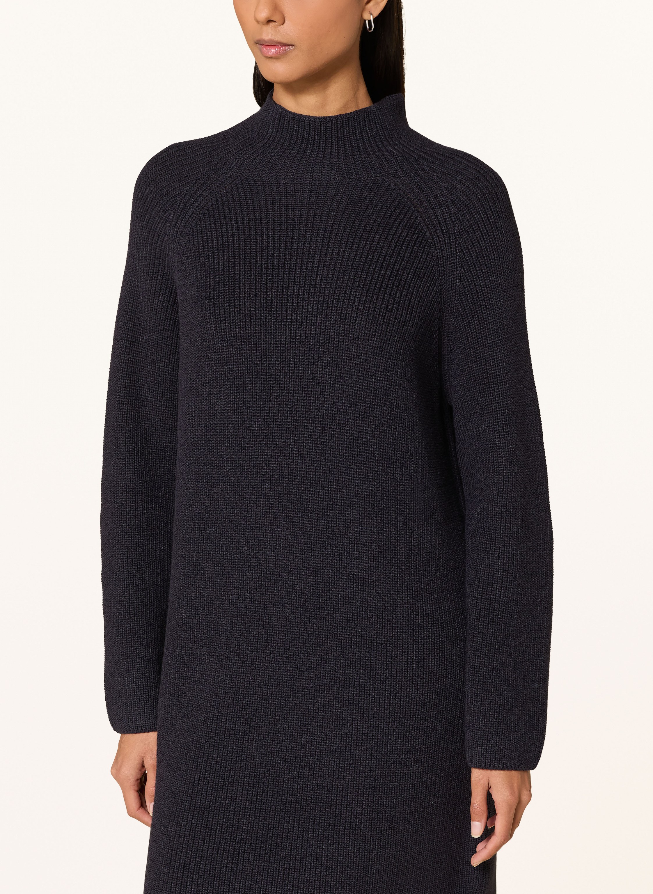 Thumbnail - Marc O'polo Strickkleid blau