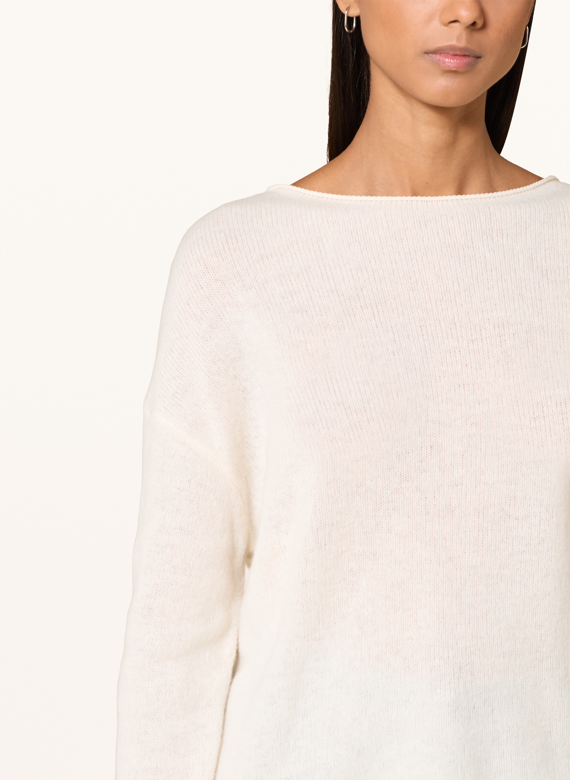 Thumbnail - Marc O'polo Pullover weiss