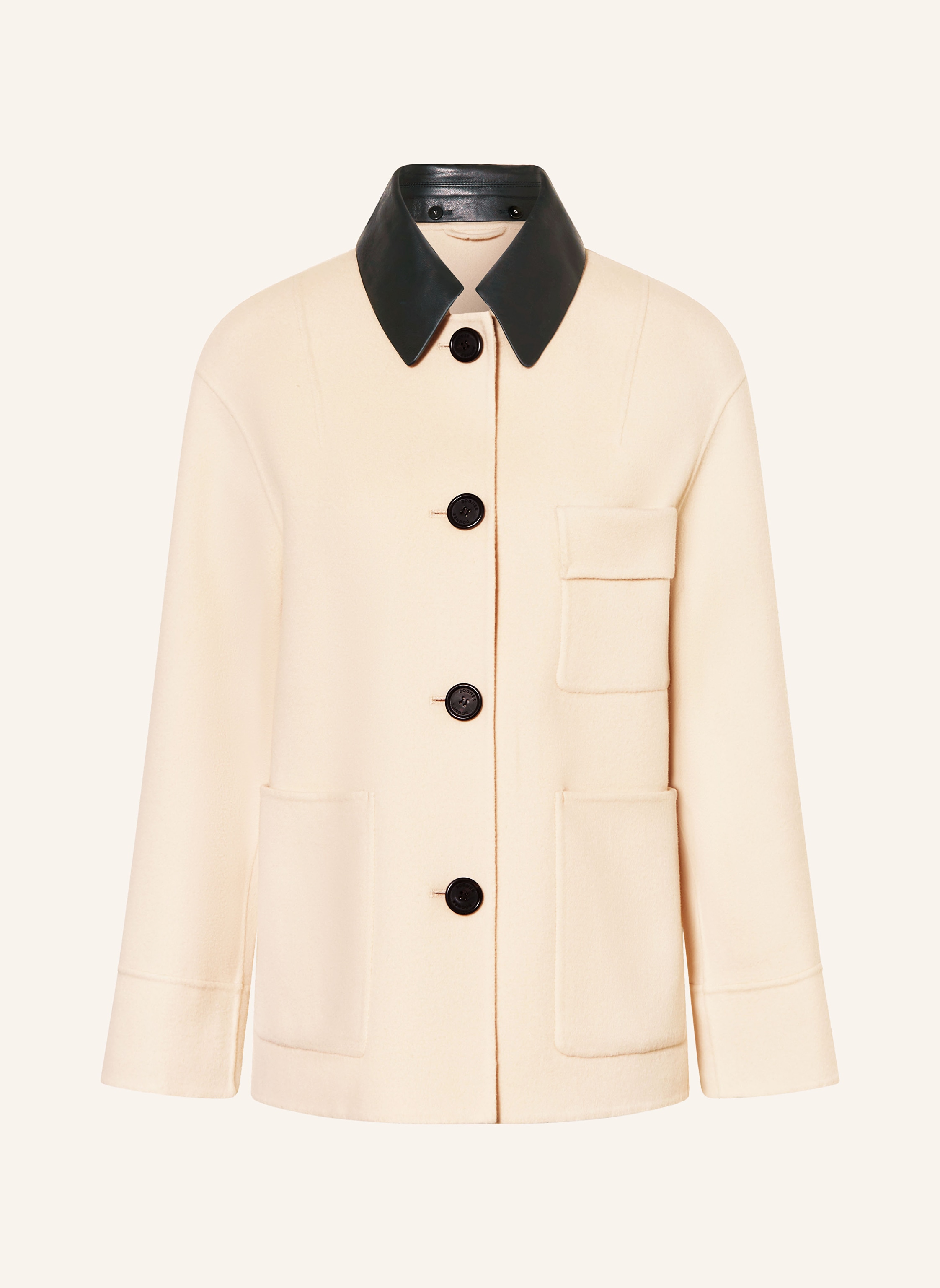 Bogner Jacke Cassidy beige