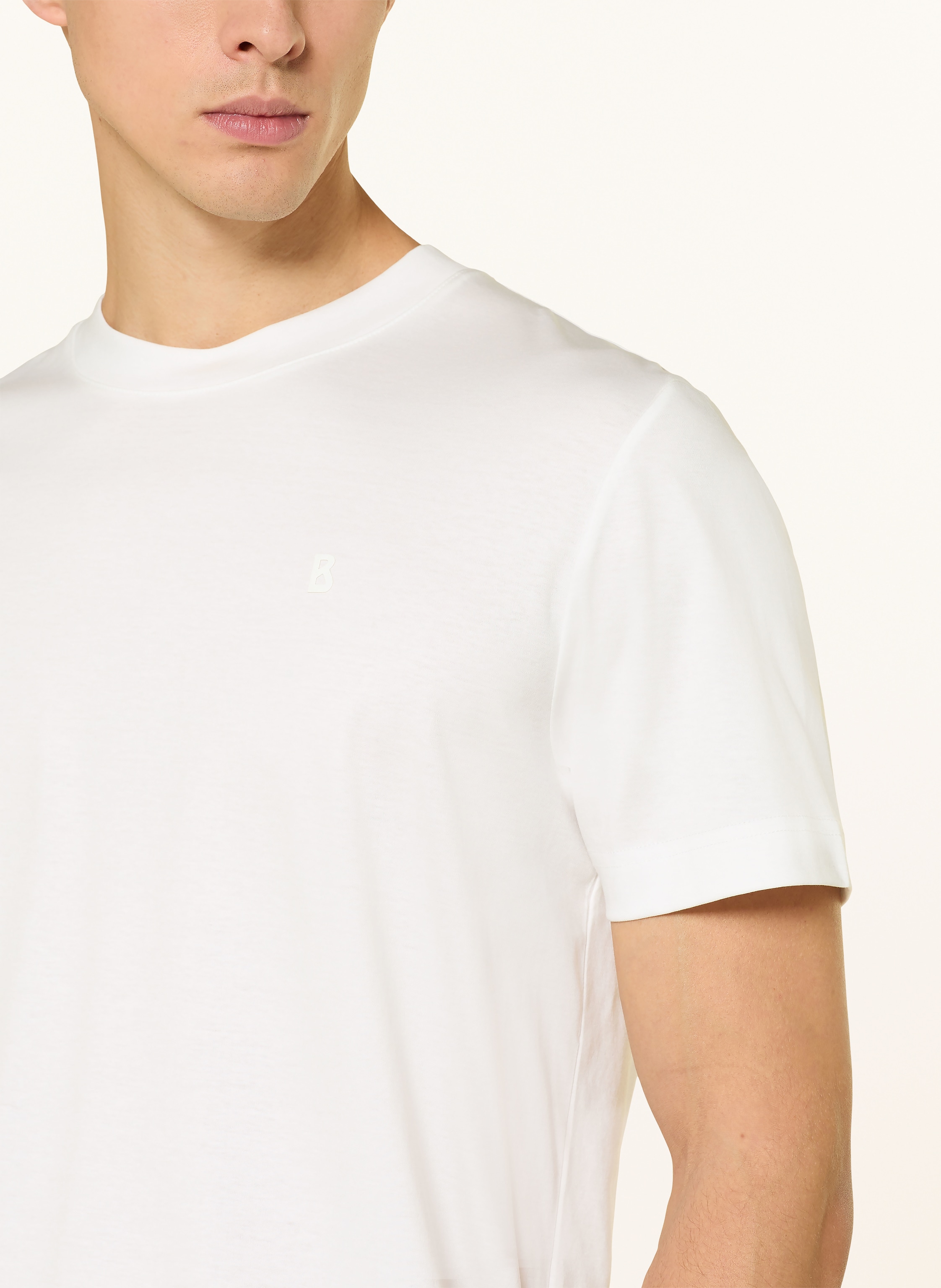 Thumbnail - Bogner T-Shirt Ryan weiss