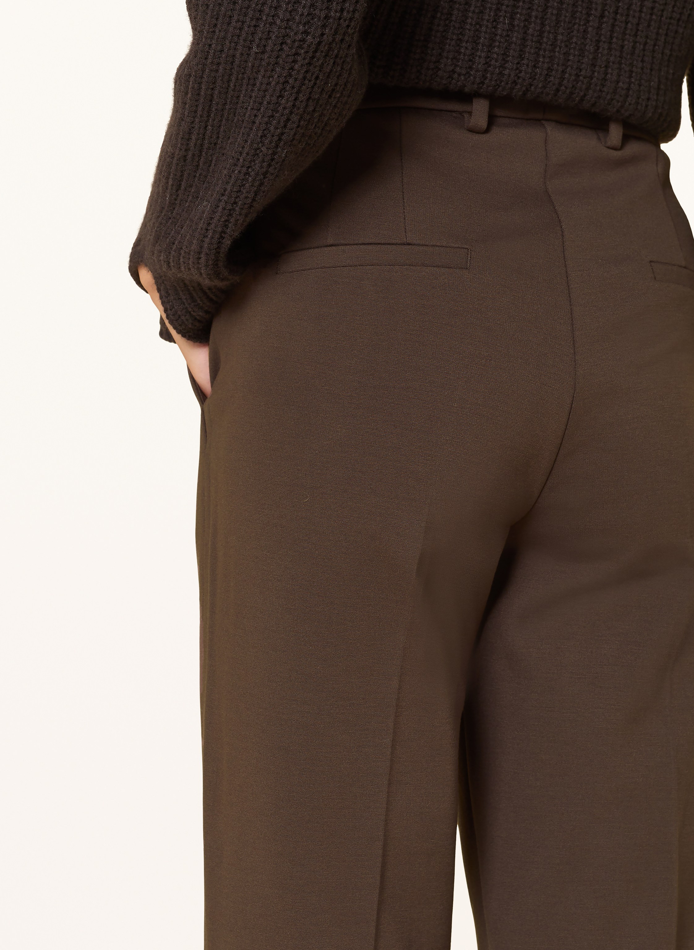 Thumbnail - Cambio 7/8-Hose Krystal braun