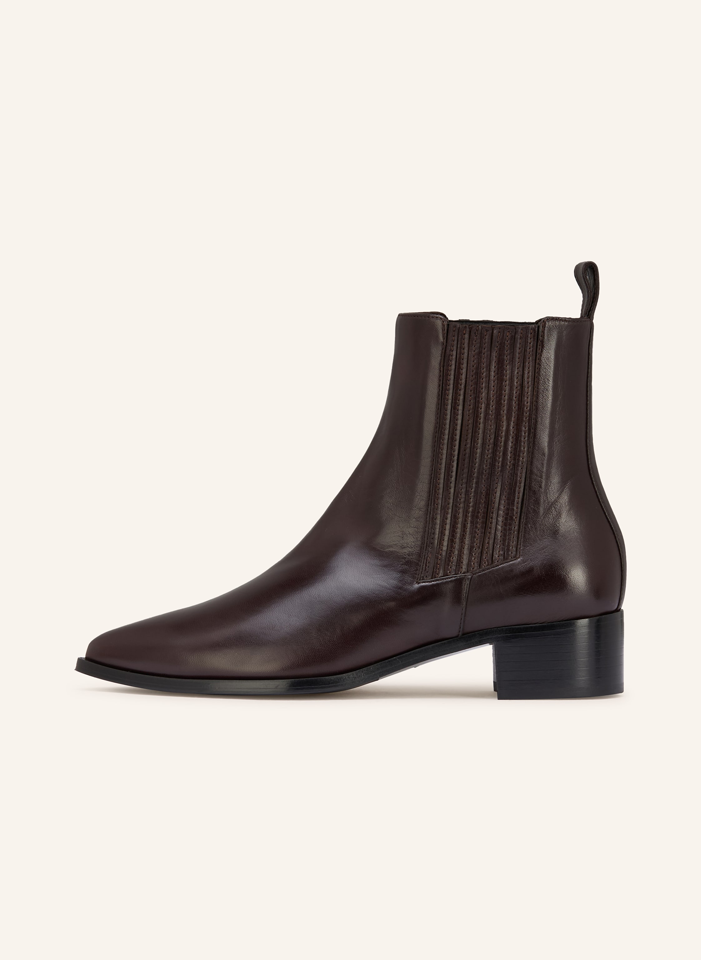 Thumbnail - Lilienfels Chelsea-Boots braun