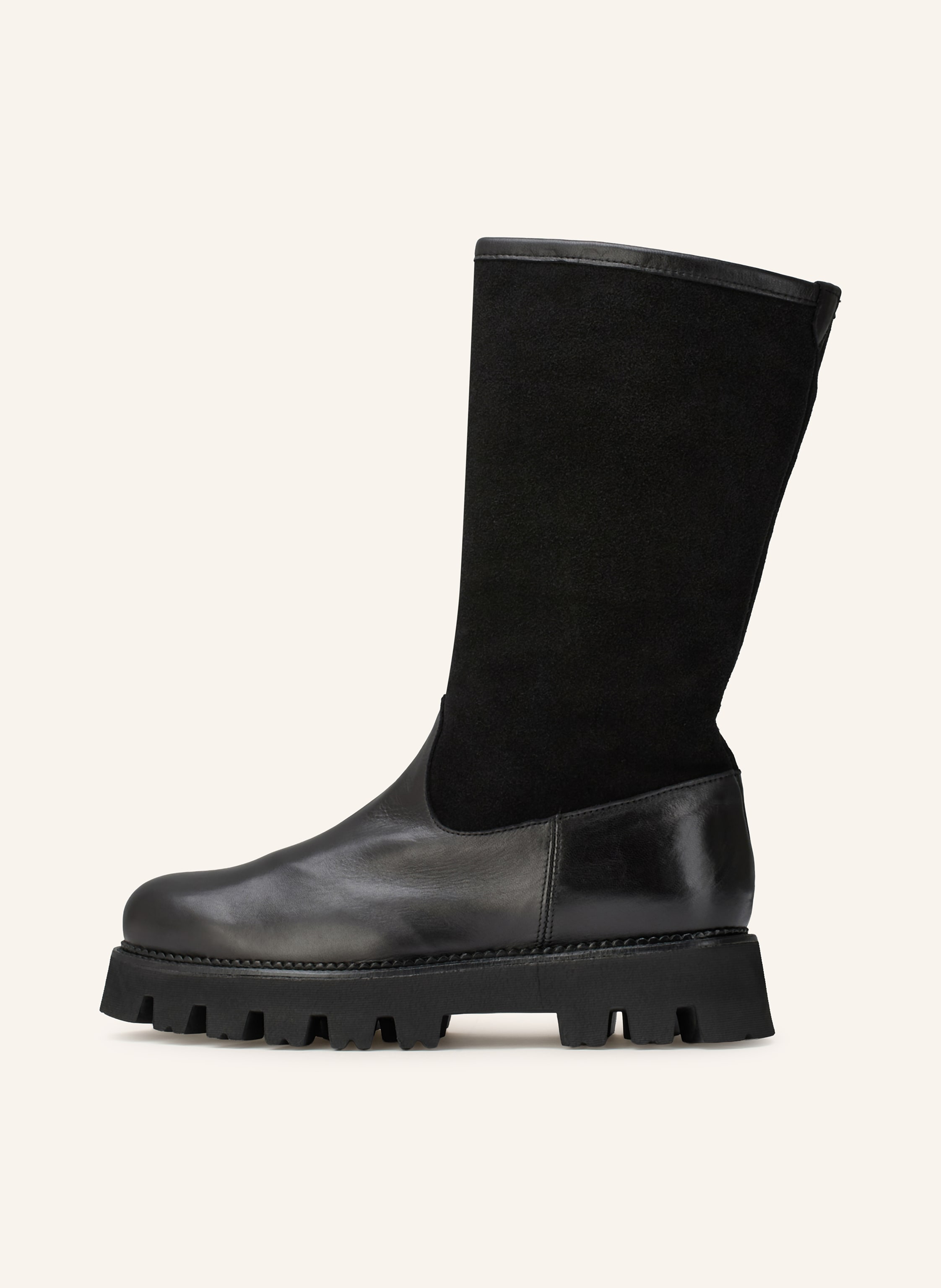 Thumbnail - Lilienfels Boots schwarz