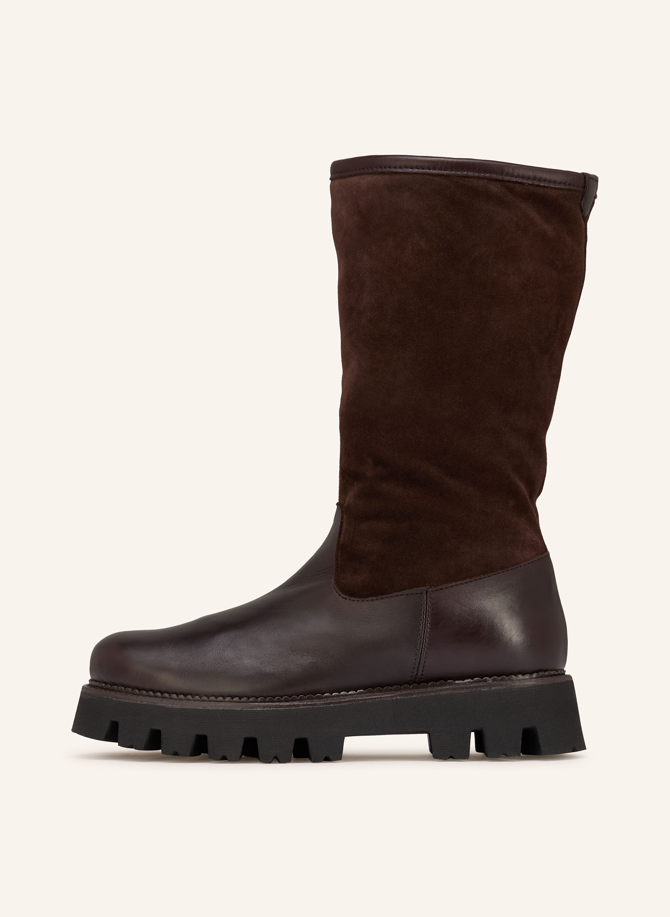 Thumbnail - Lilienfels Boots braun