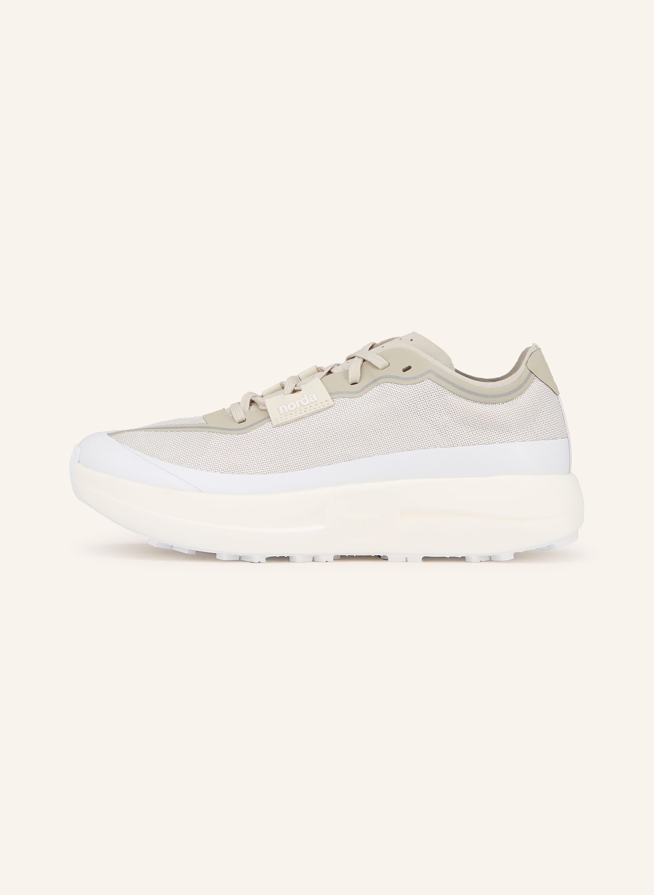 Thumbnail - Norda Trailrunning-Schuhe 005 beige