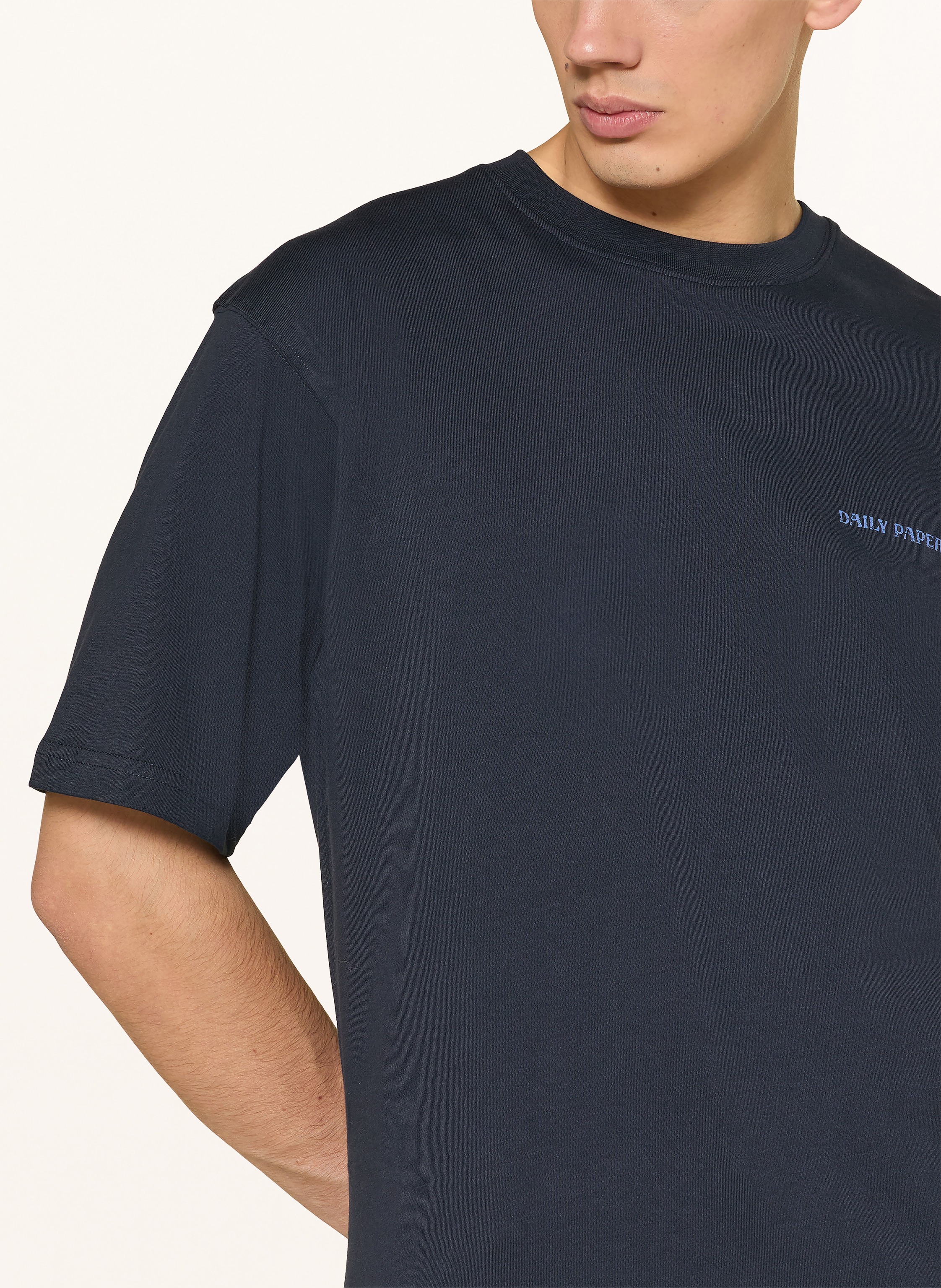 Thumbnail - Daily Paper T-Shirt blau
