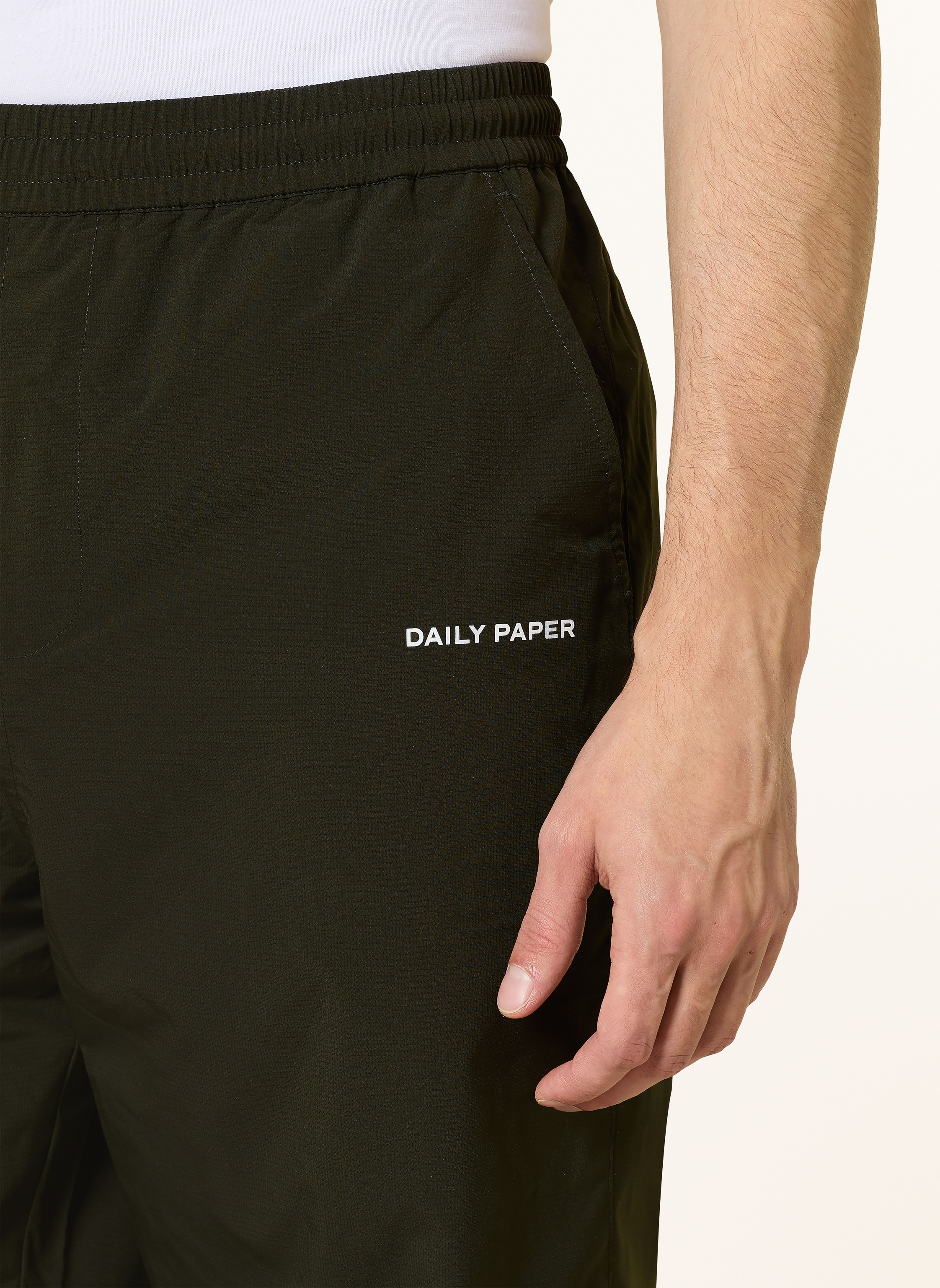 Thumbnail - Daily Paper Track Pants Eward gruen
