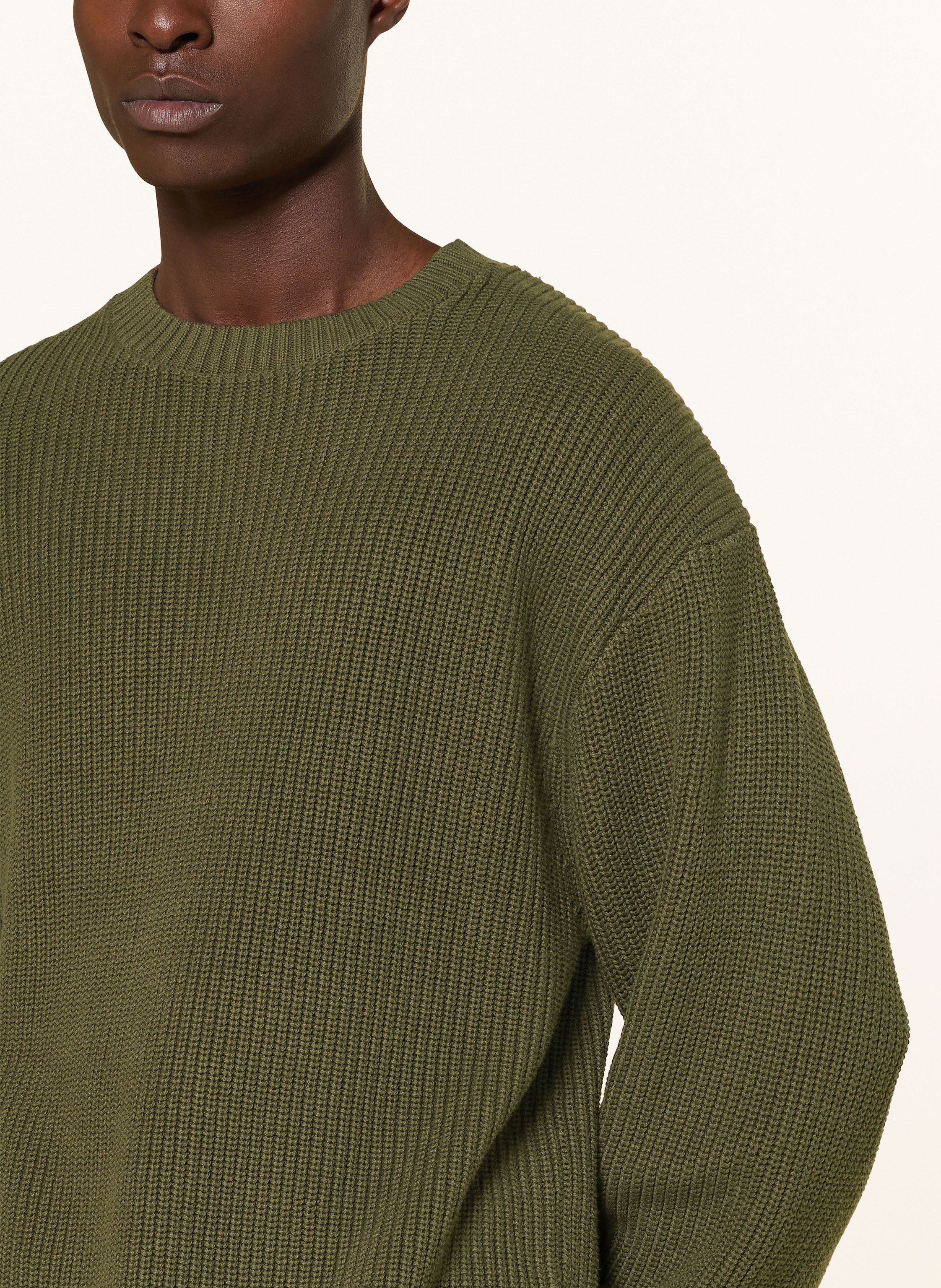 Thumbnail - Daily Paper Pullover gruen