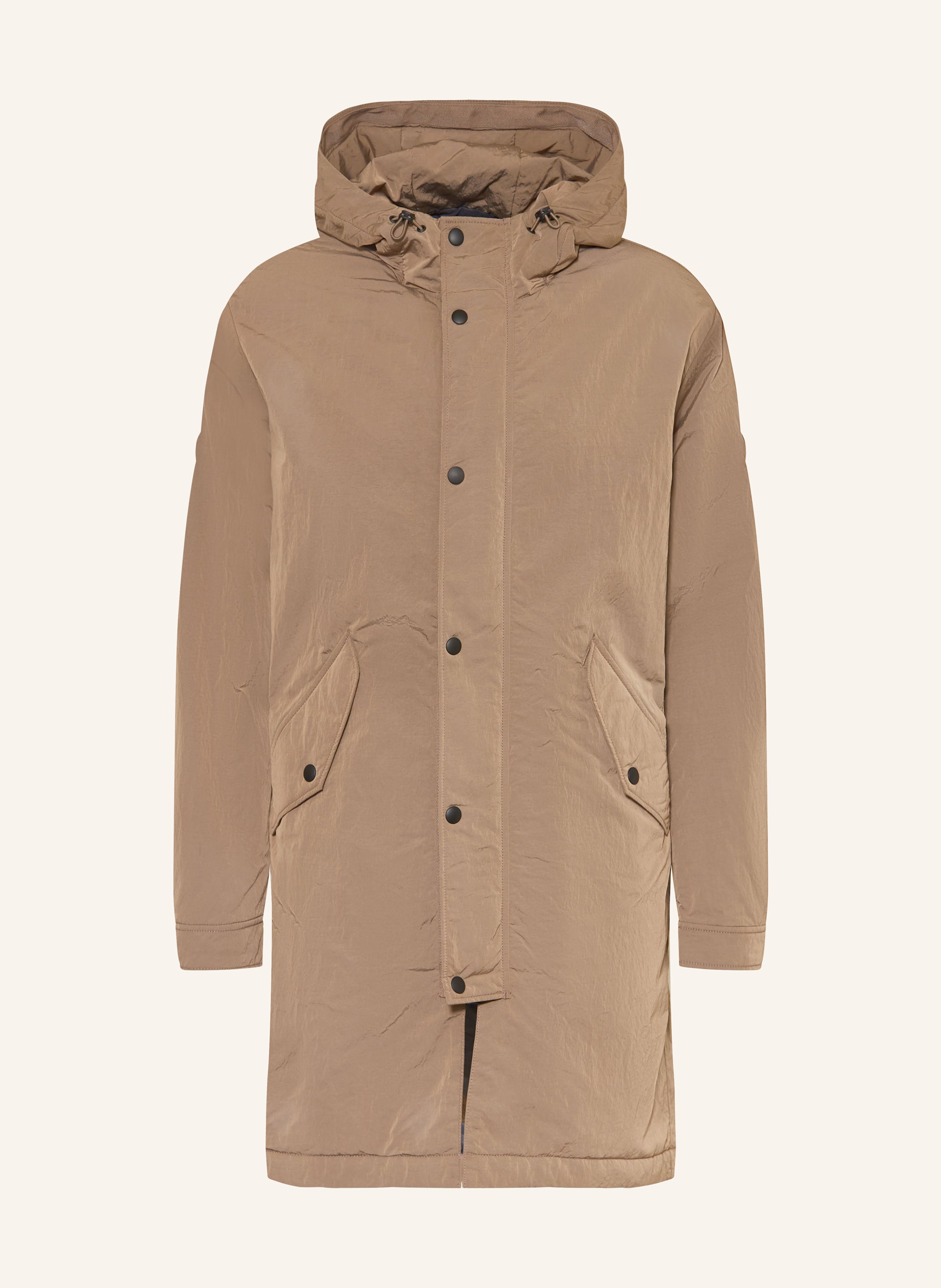 Marc O'polo Parka beige