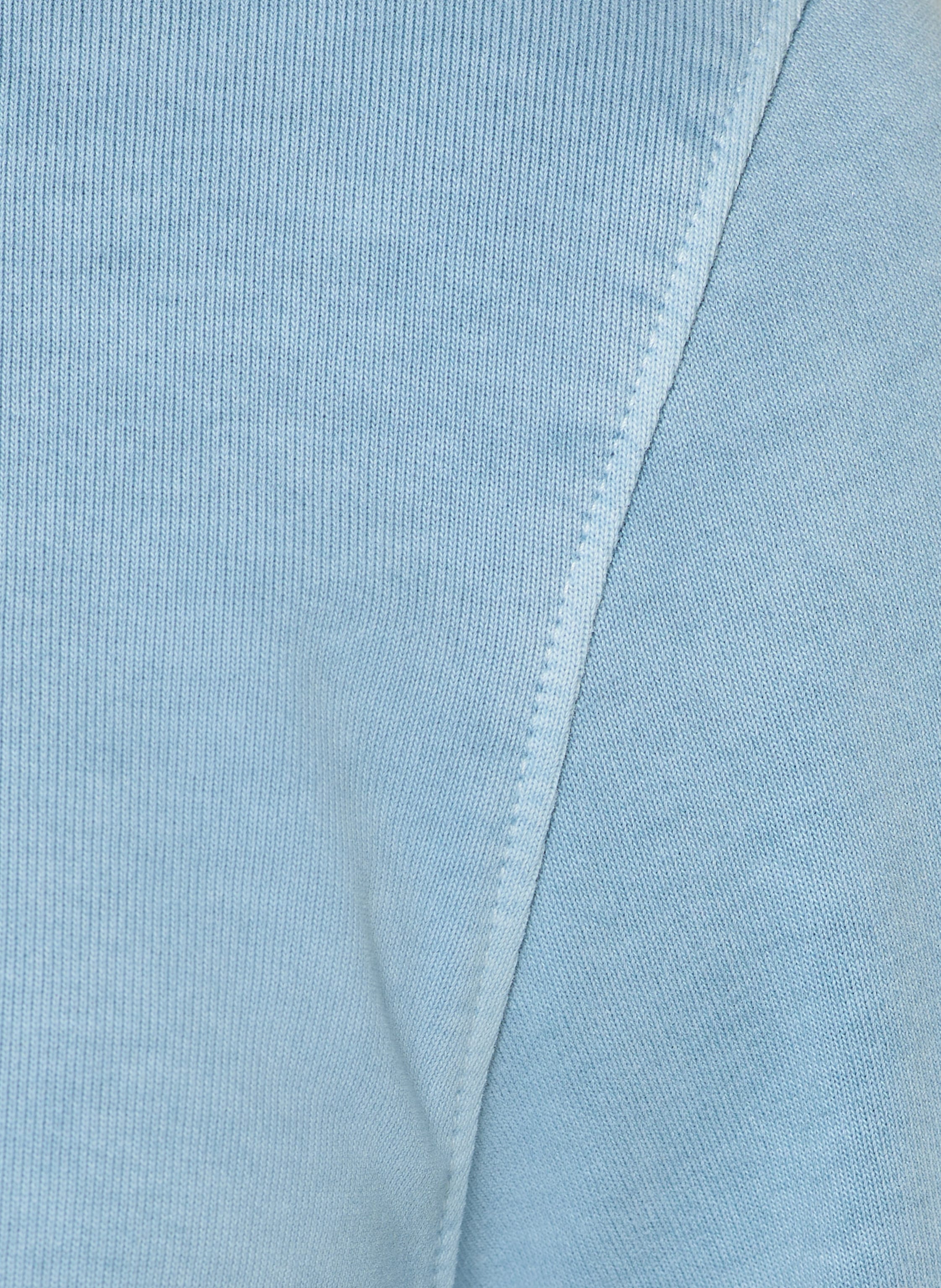 Thumbnail - Marc O'polo Jersey-Poloshirt blau