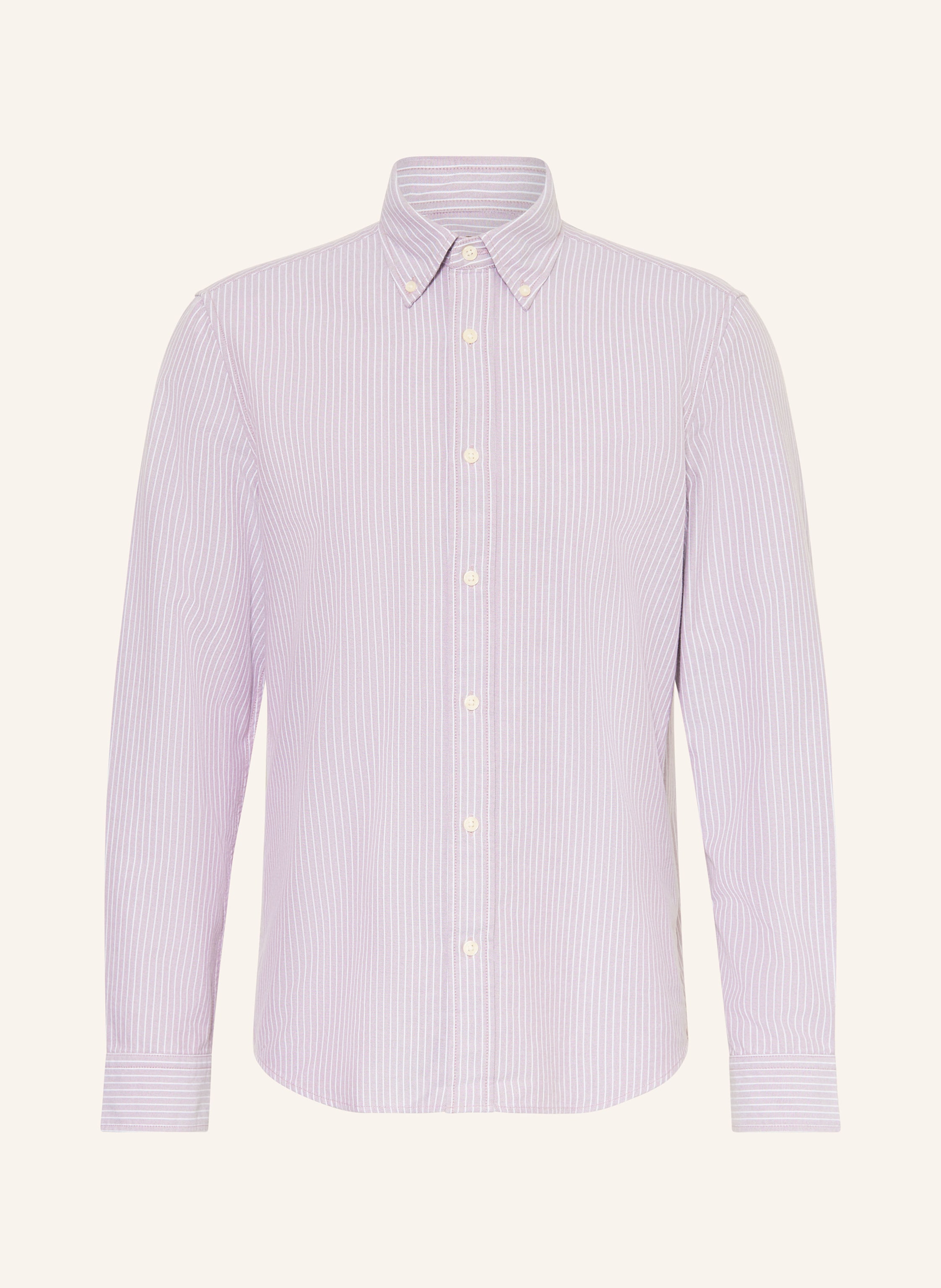 Marc O'polo Hemd Regular Fit rosa