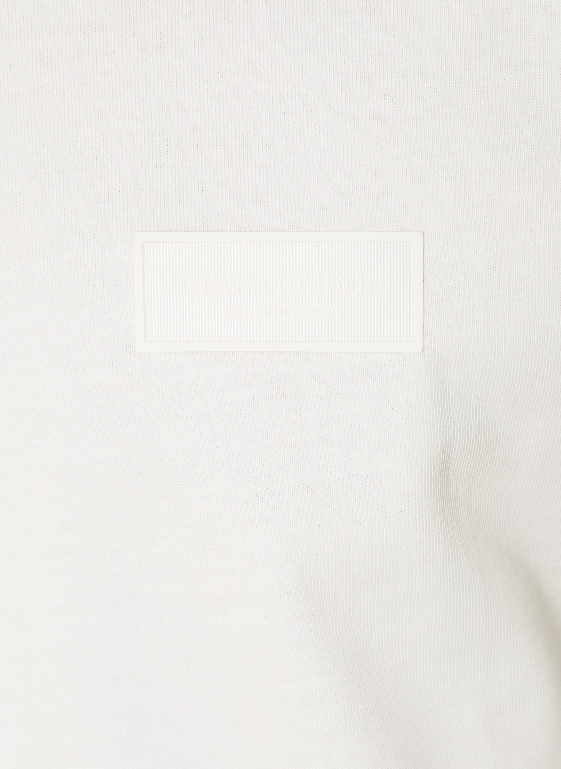 Thumbnail - Marc O'polo T-Shirt weiss