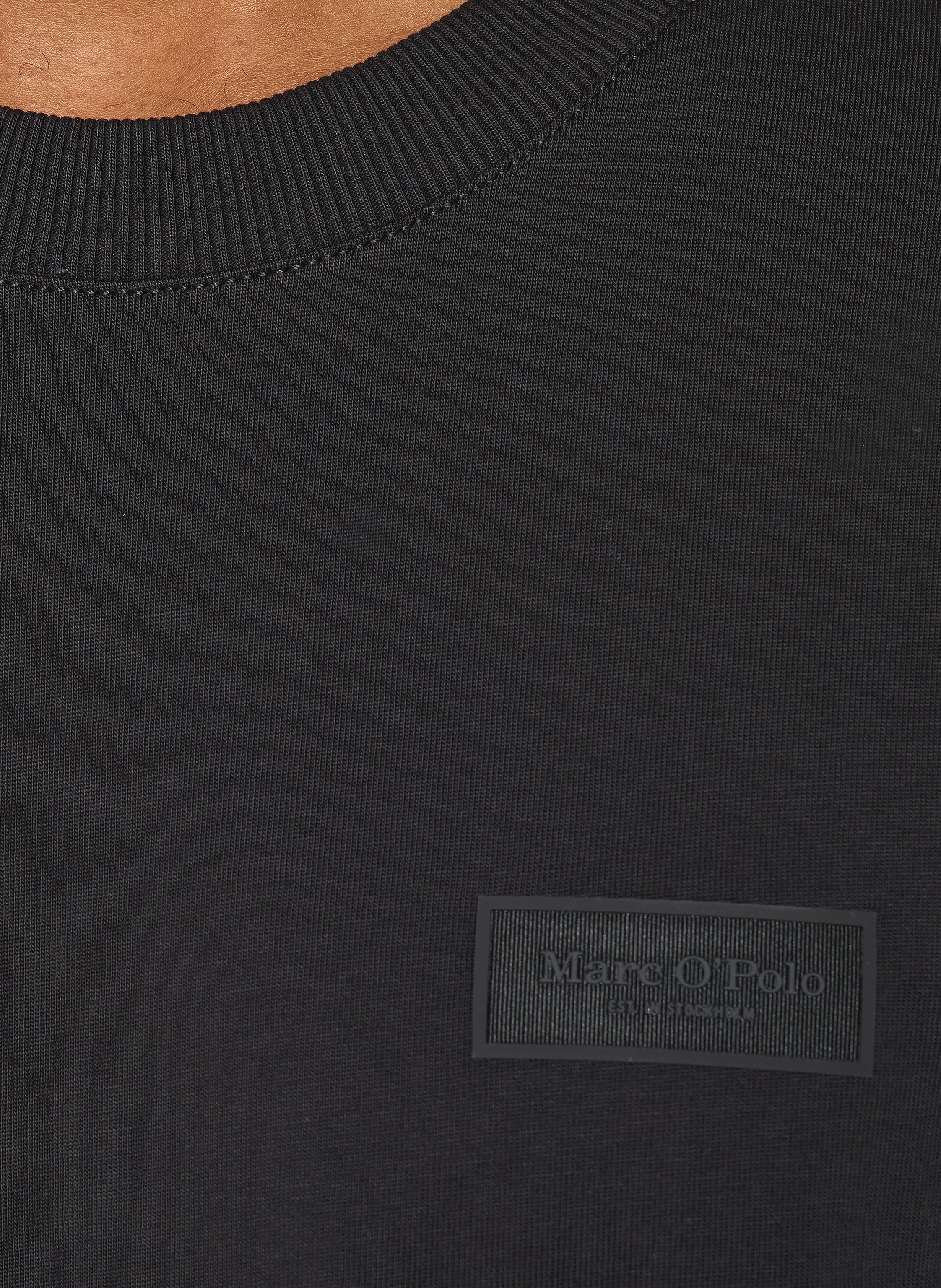 Thumbnail - Marc O'polo T-Shirt schwarz