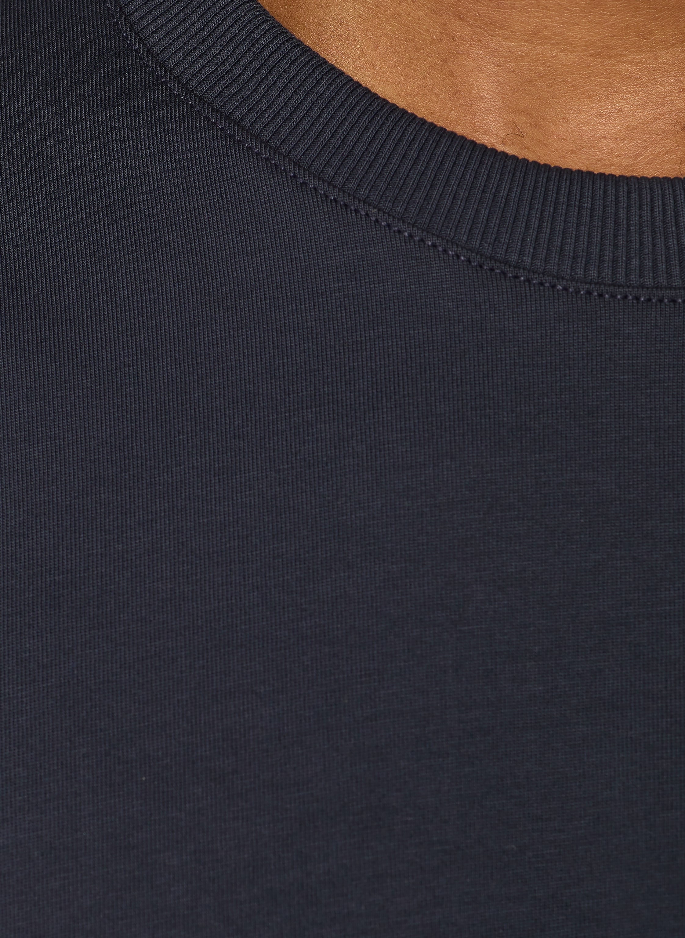 Thumbnail - Marc O'polo T-Shirt blau