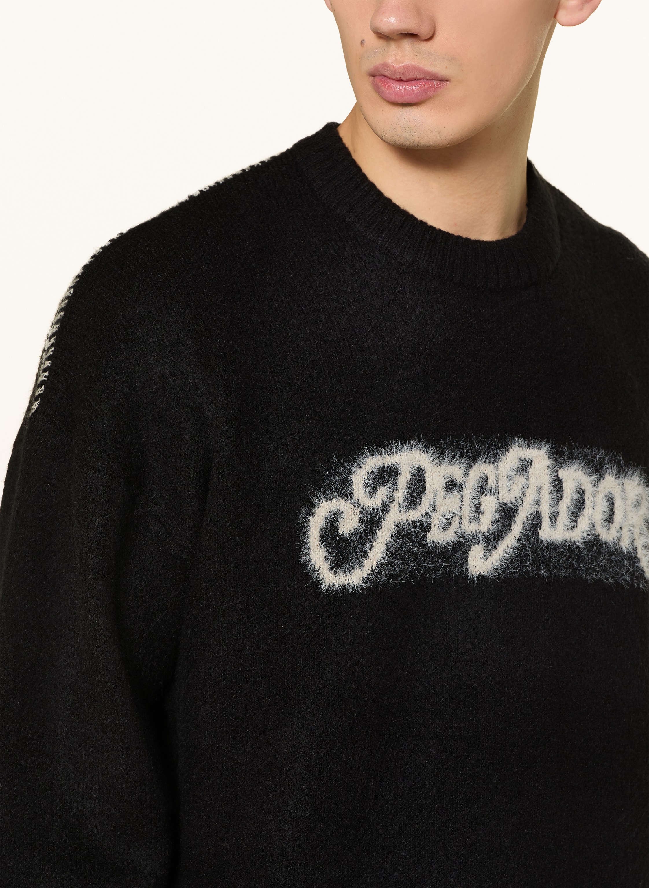 Thumbnail - Pegador Pullover Nepole schwarz