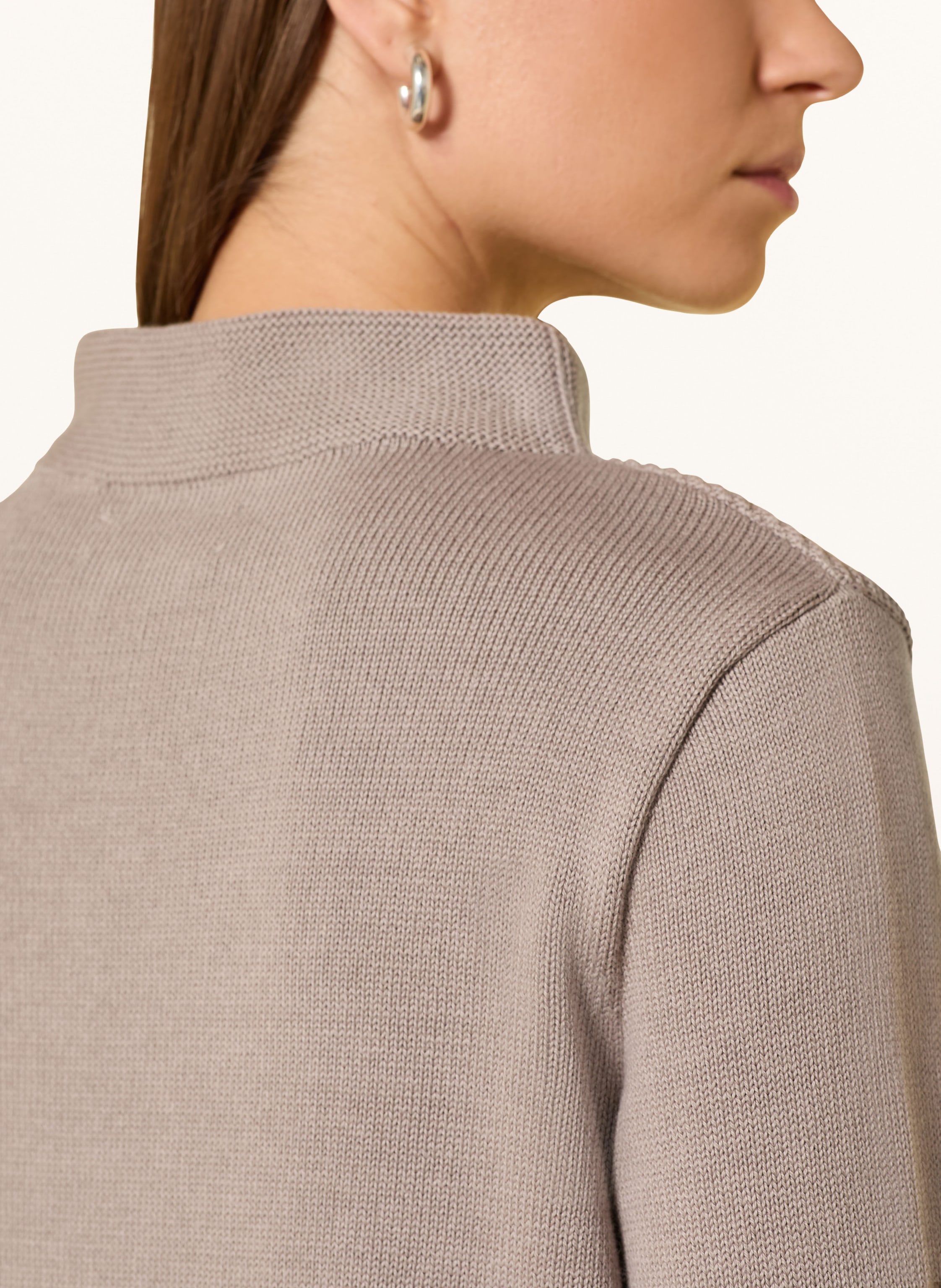 Thumbnail - Marc O'polo Pullover beige