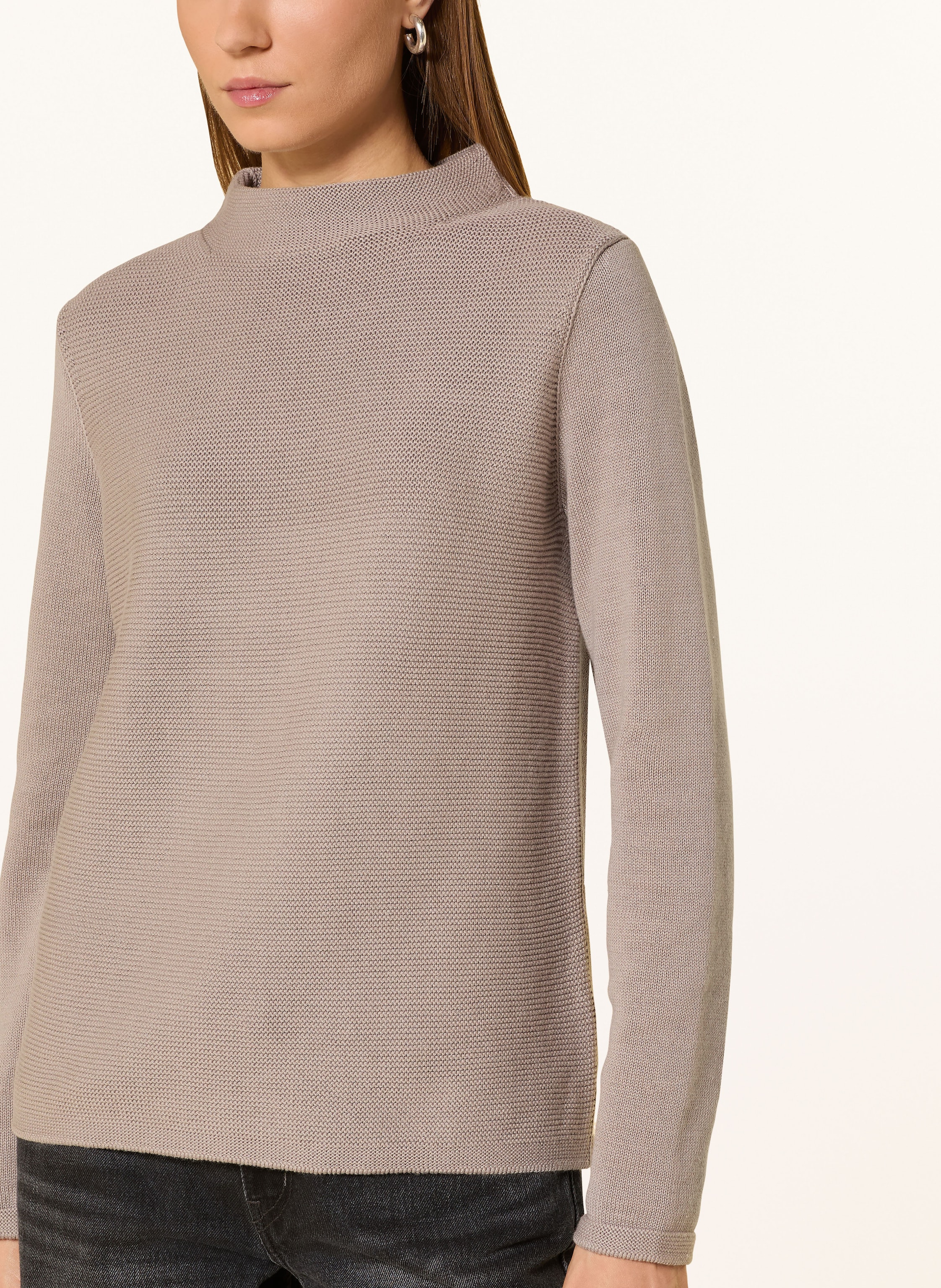 Thumbnail - Marc O'polo Pullover beige