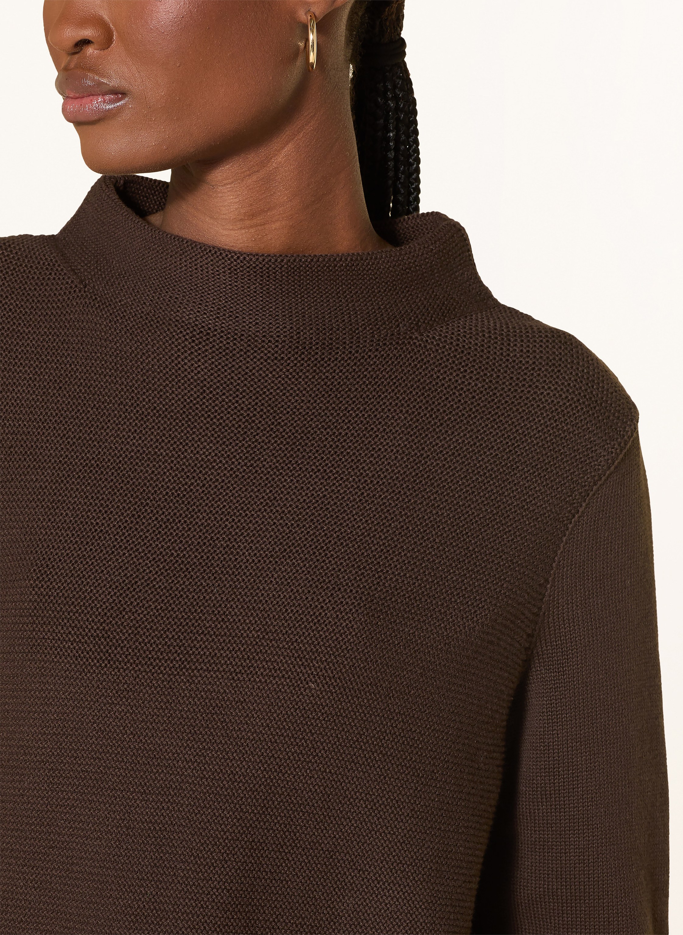 Thumbnail - Marc O'polo Pullover braun