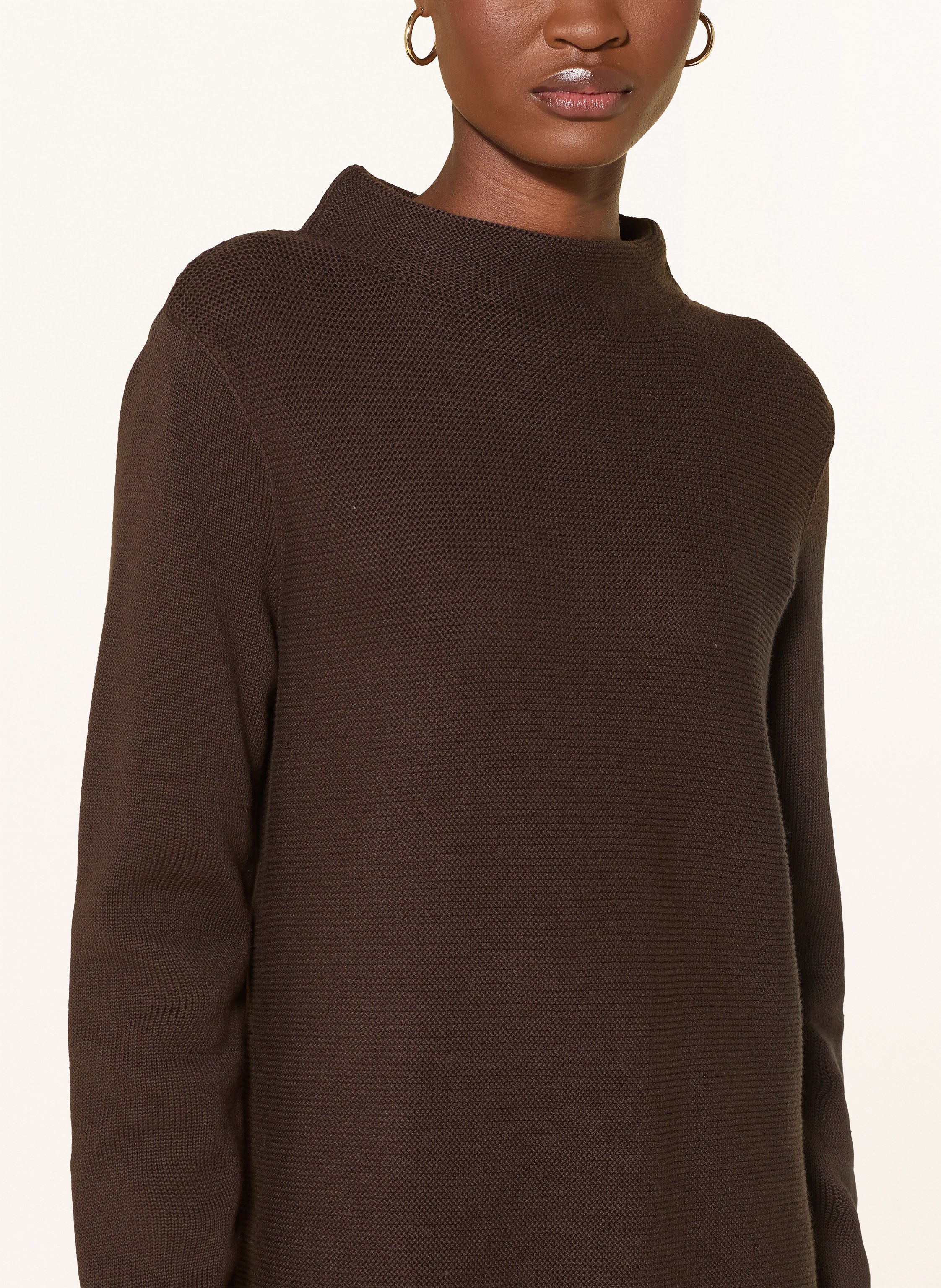 Thumbnail - Marc O'polo Pullover braun