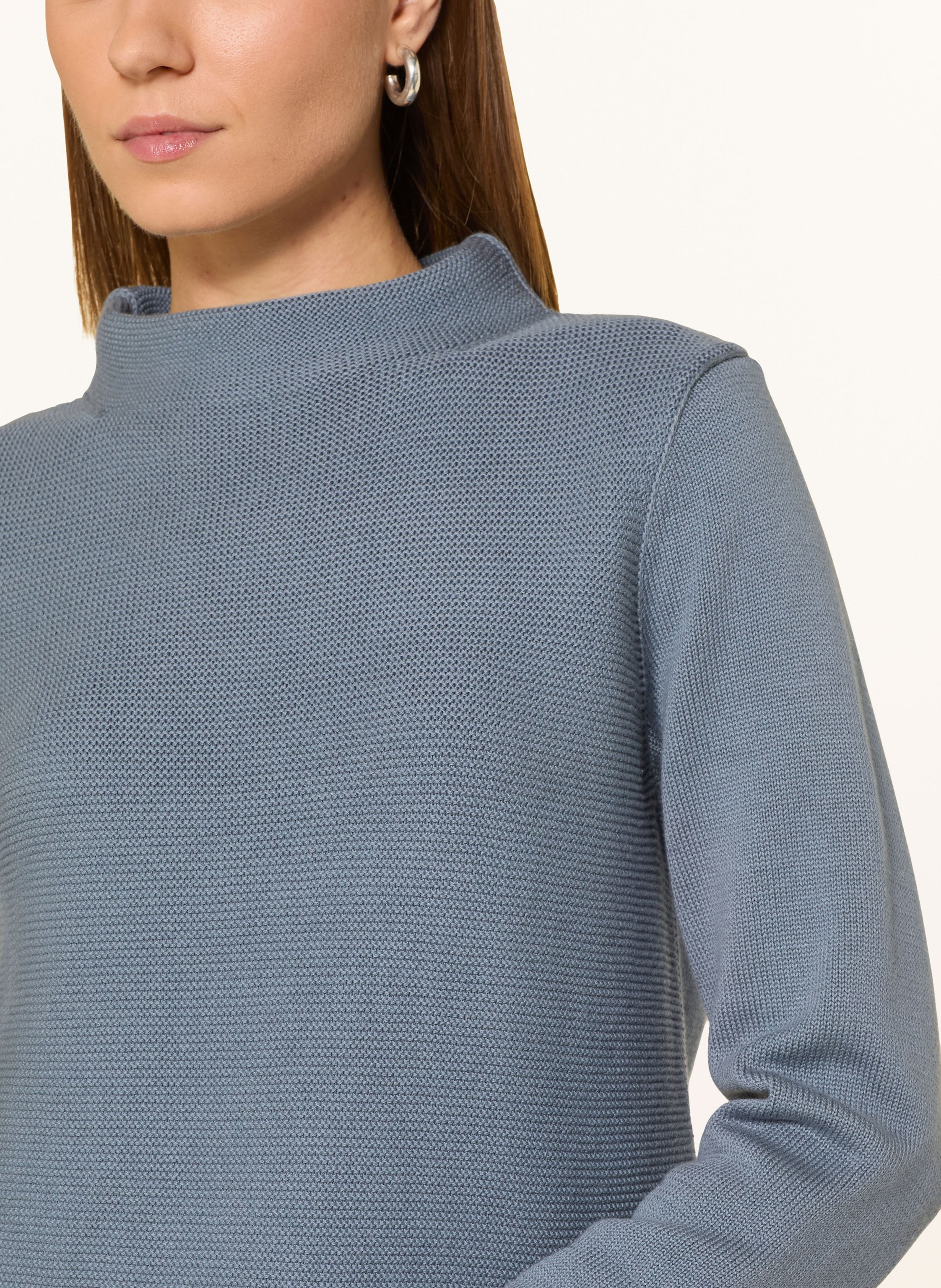 Thumbnail - Marc O'polo Pullover blau