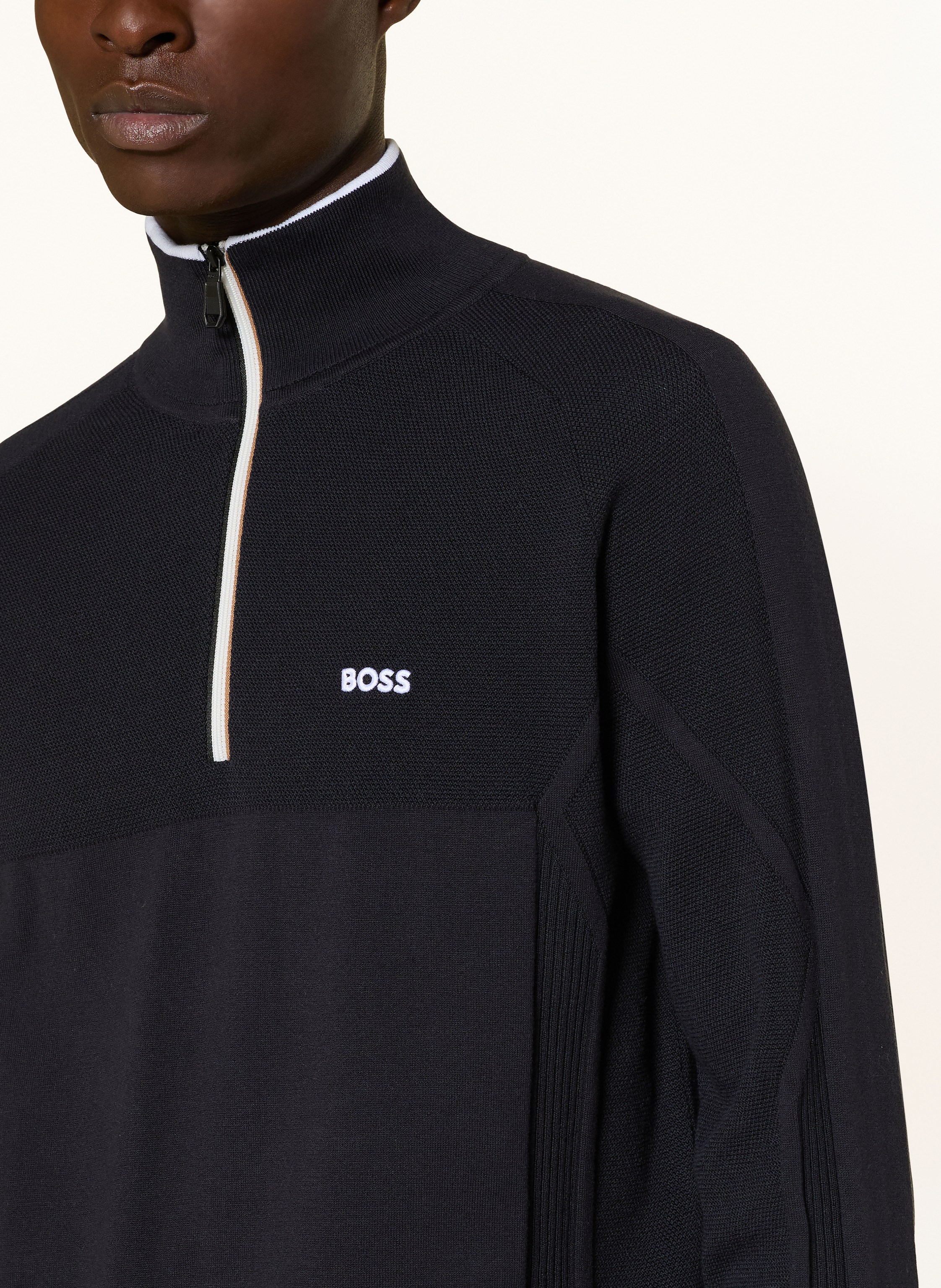 Thumbnail - Boss Troyer Hydro blau