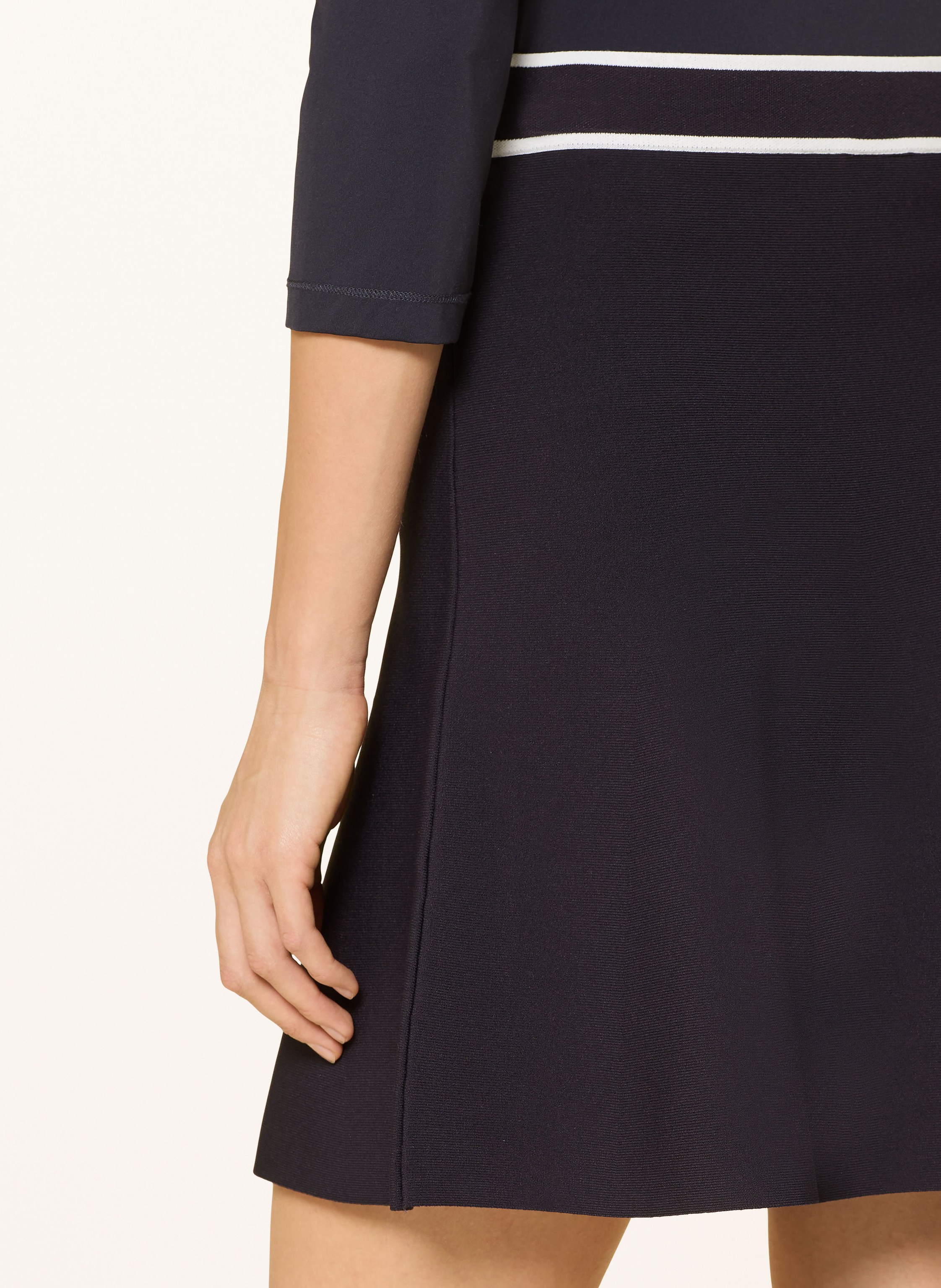 Thumbnail - Sportalm Golfrock blau