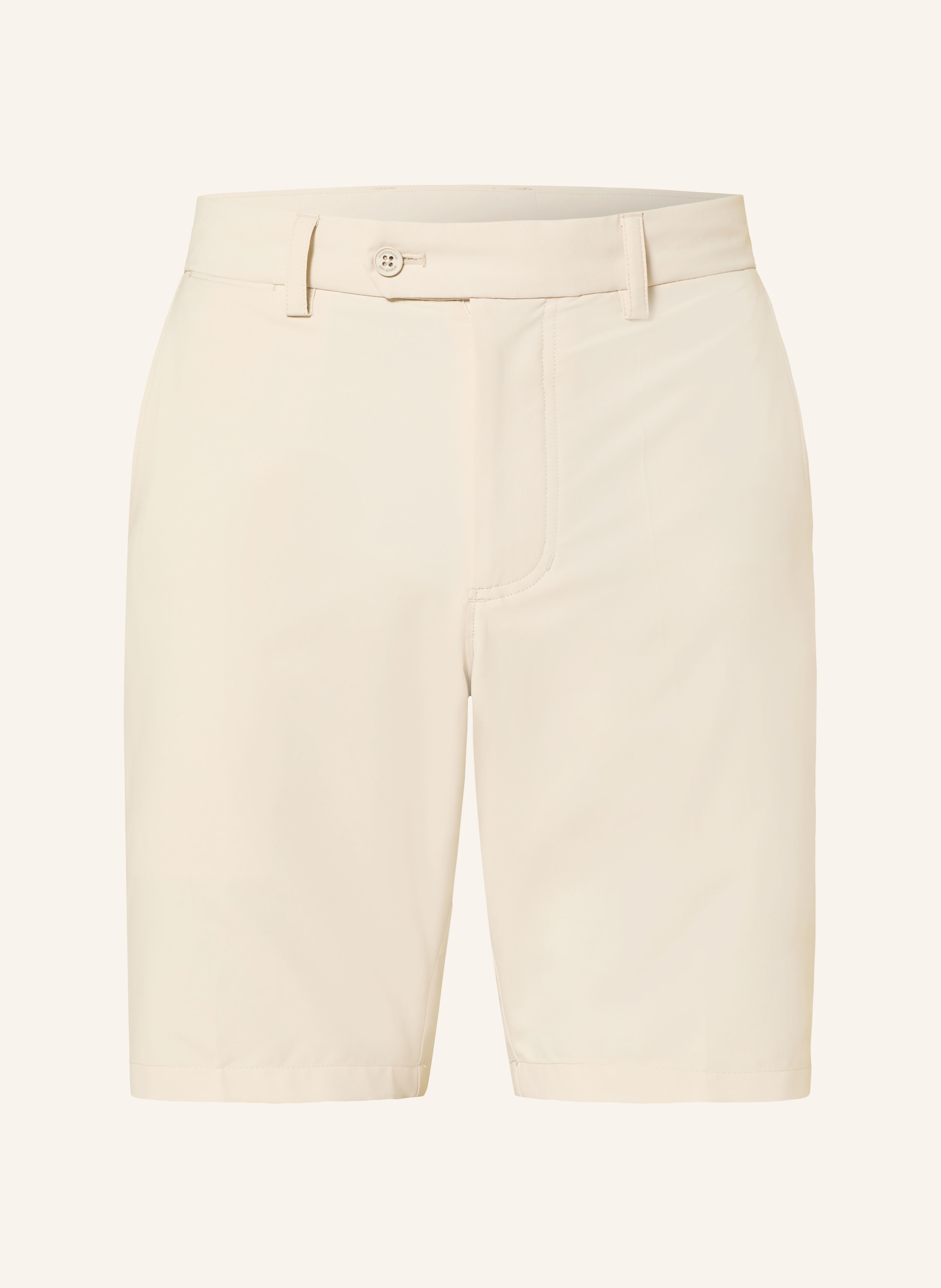 J.Lindeberg Golfshorts beige