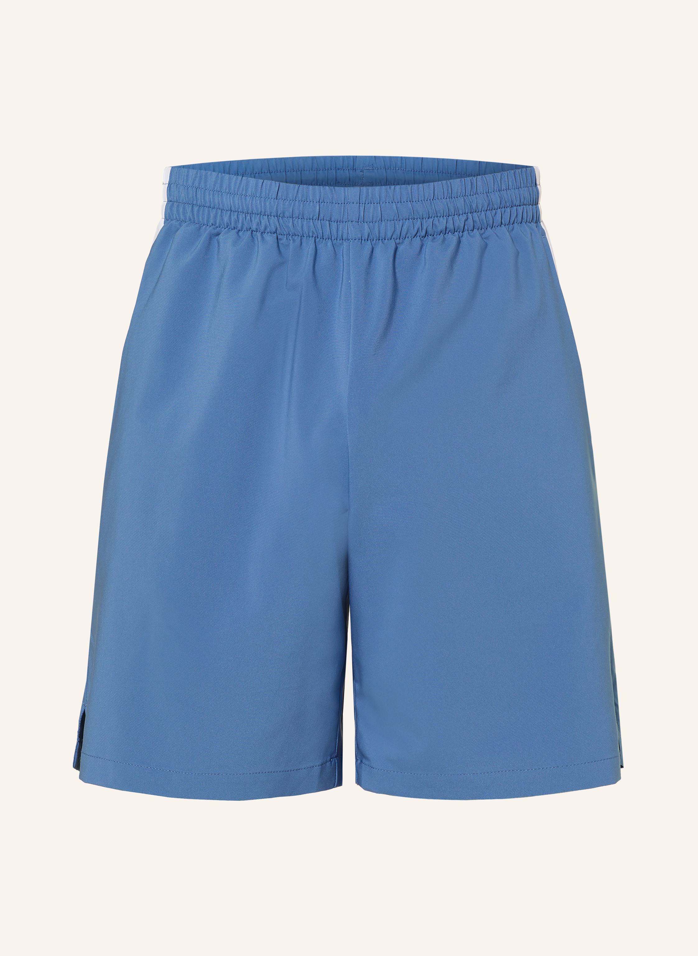 J.Lindeberg Trainingsshorts blau