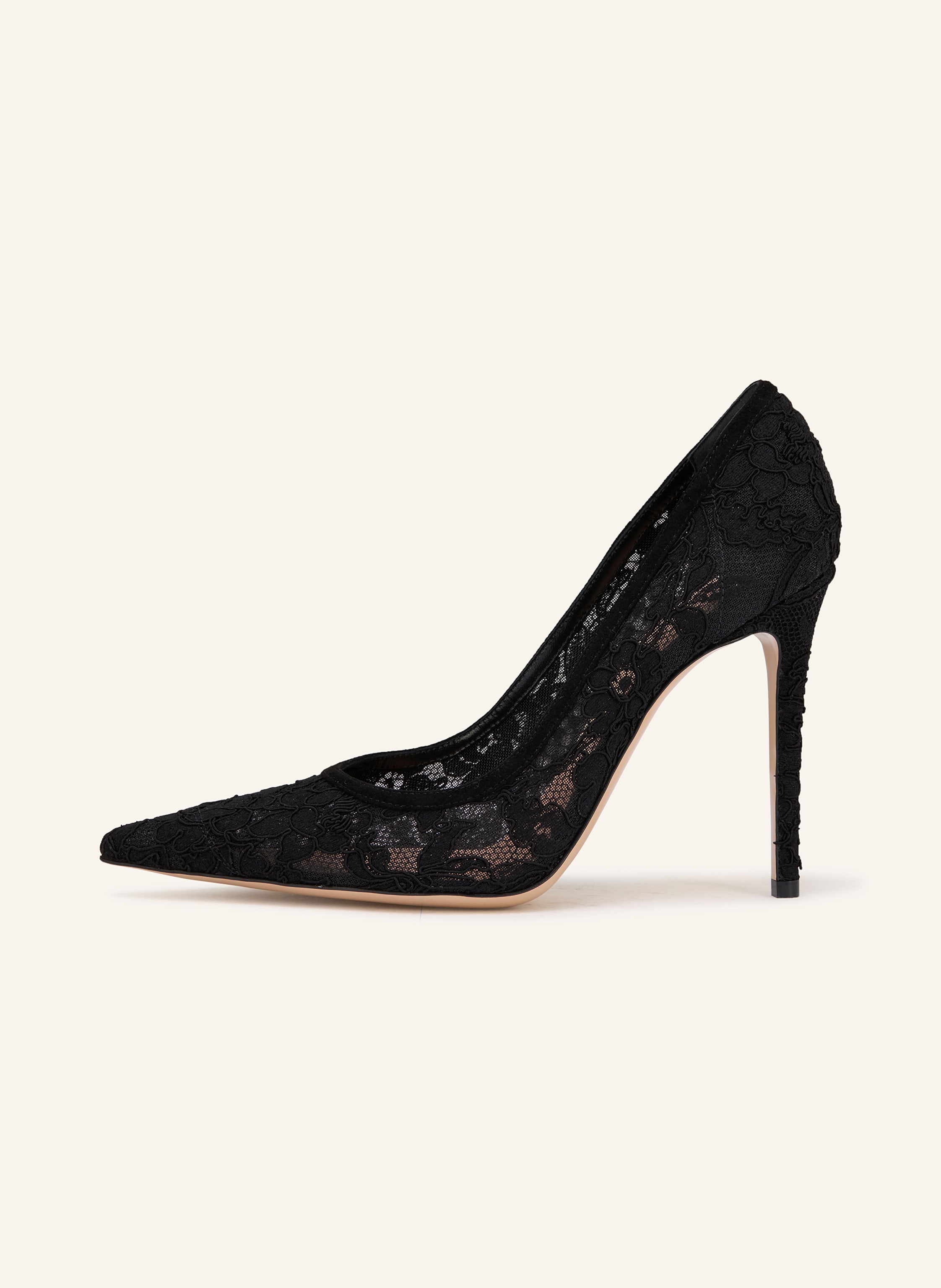 Thumbnail - Gianvito Rossi Pumps Claudia schwarz
