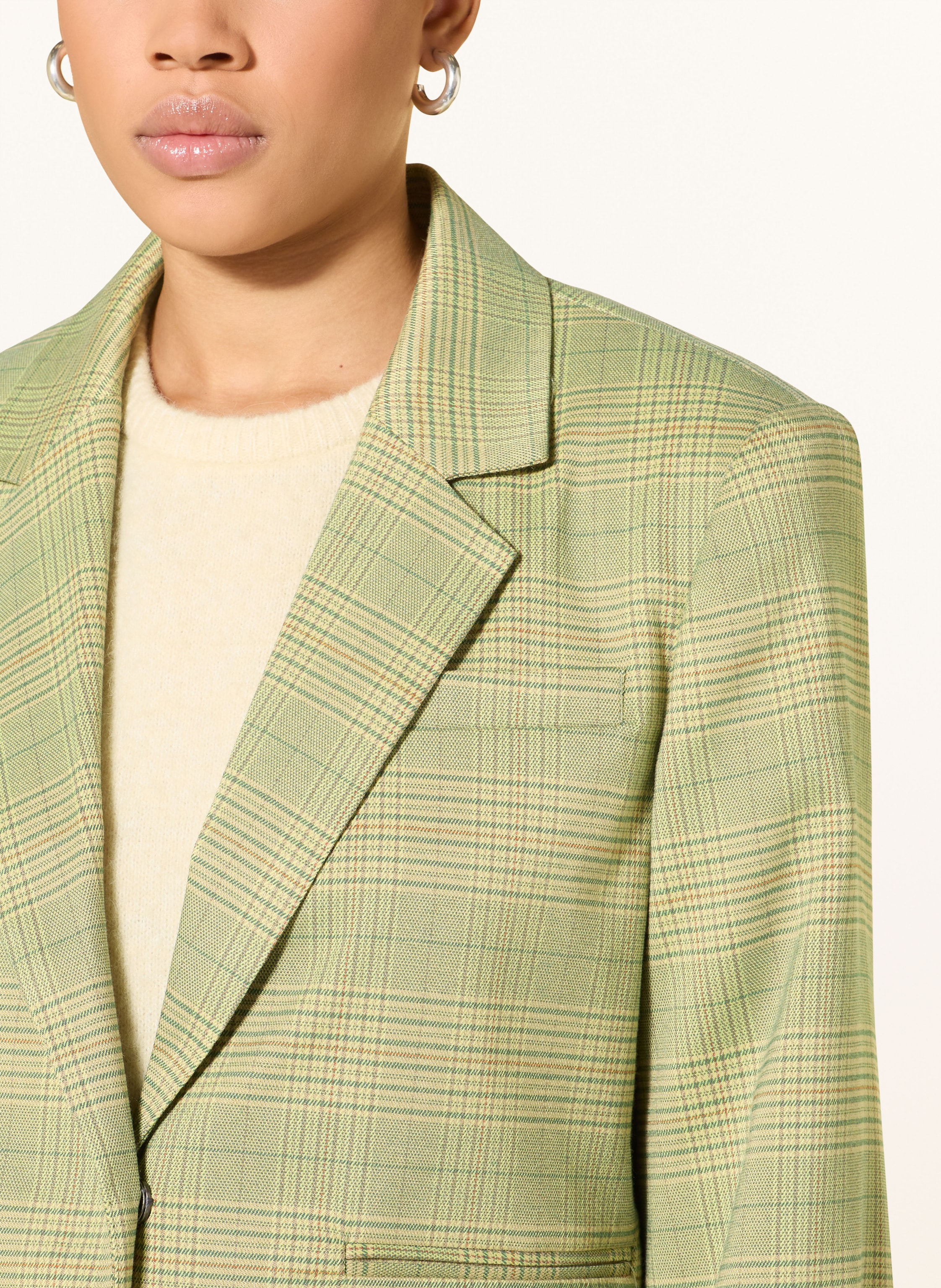 Thumbnail - Ichi Blazer Ihjoli gruen