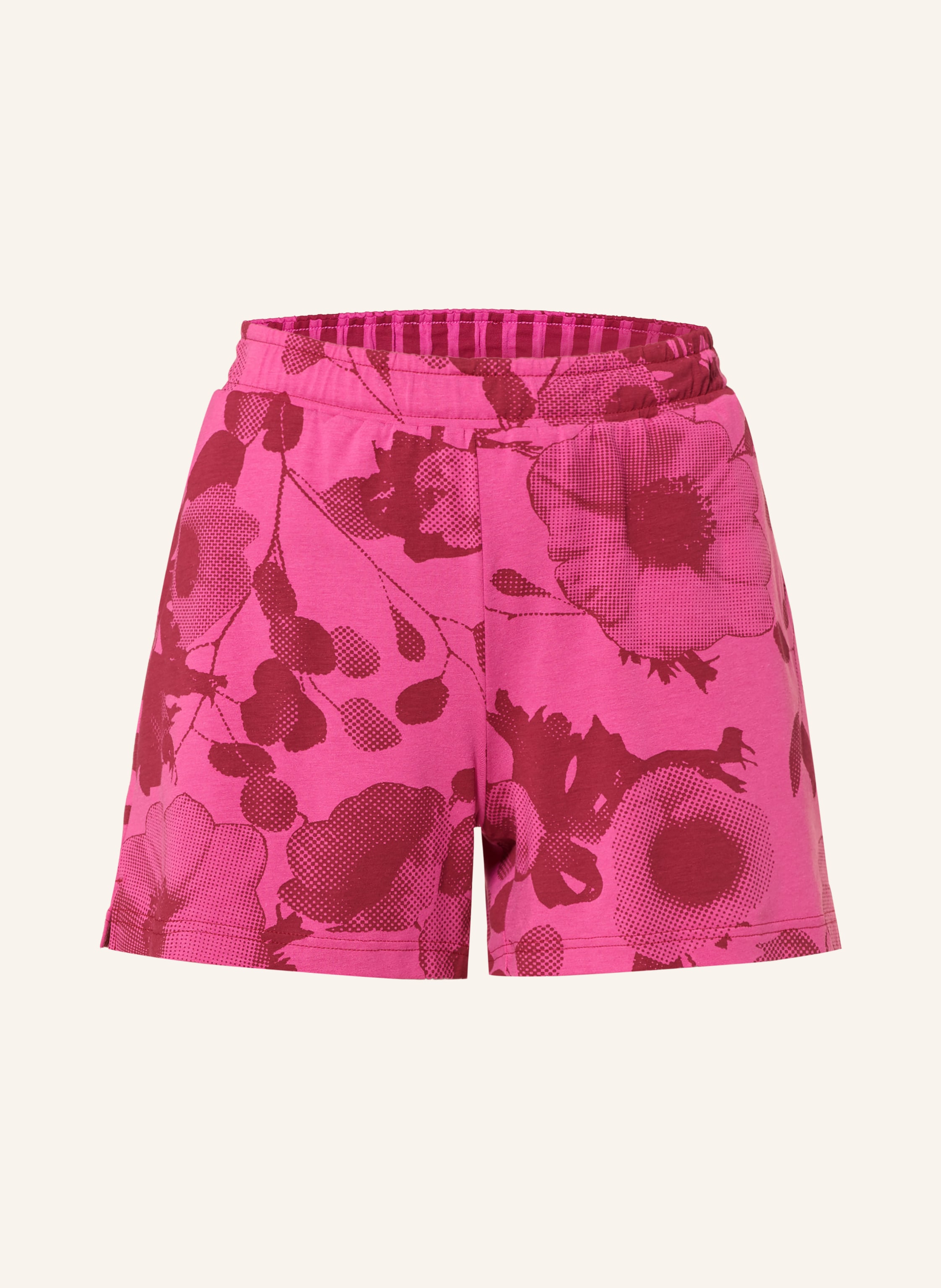 Short Stories Schlafshorts pink