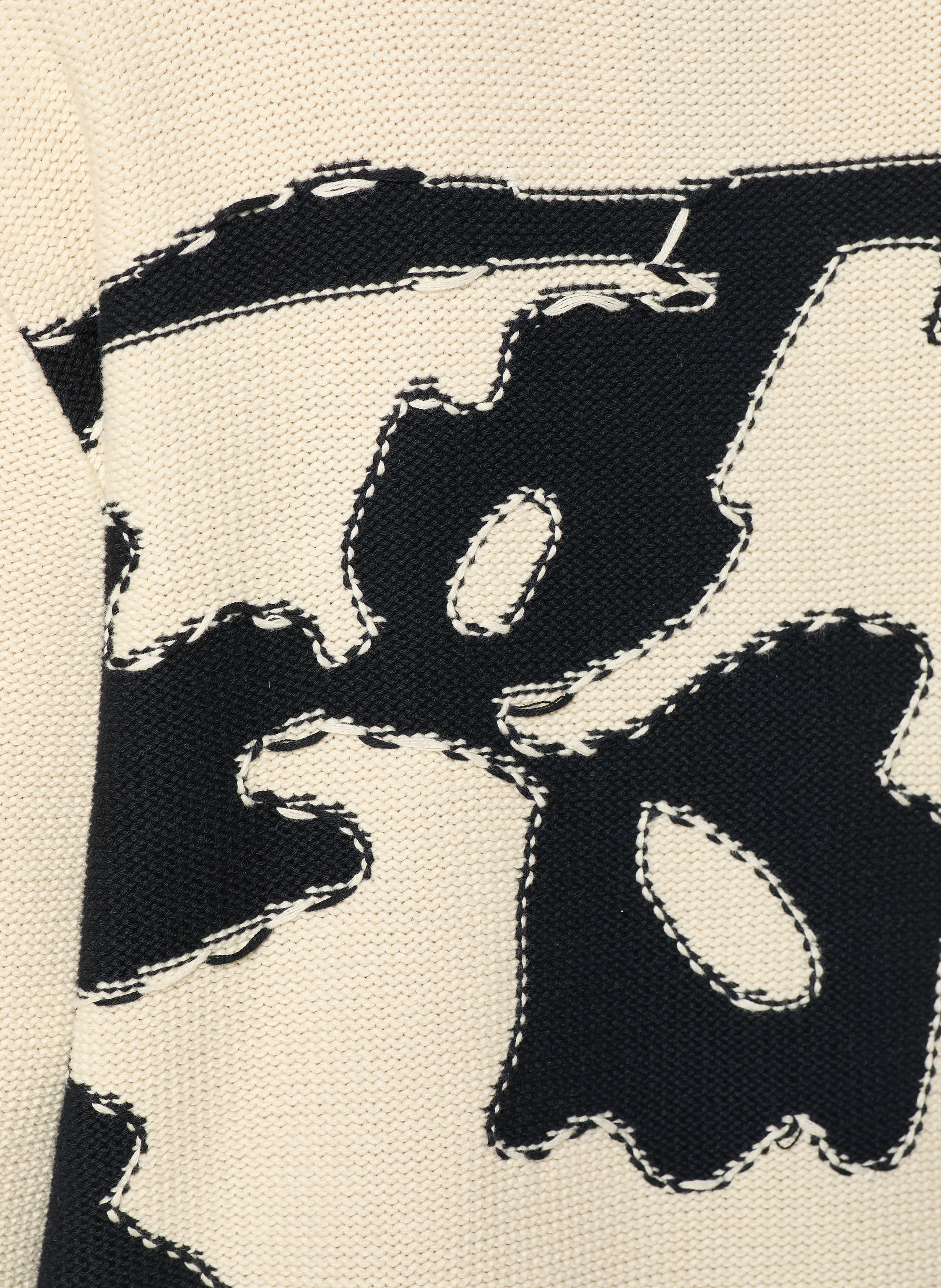 Thumbnail - Samsøe  Samsøe Pullover Salevo beige