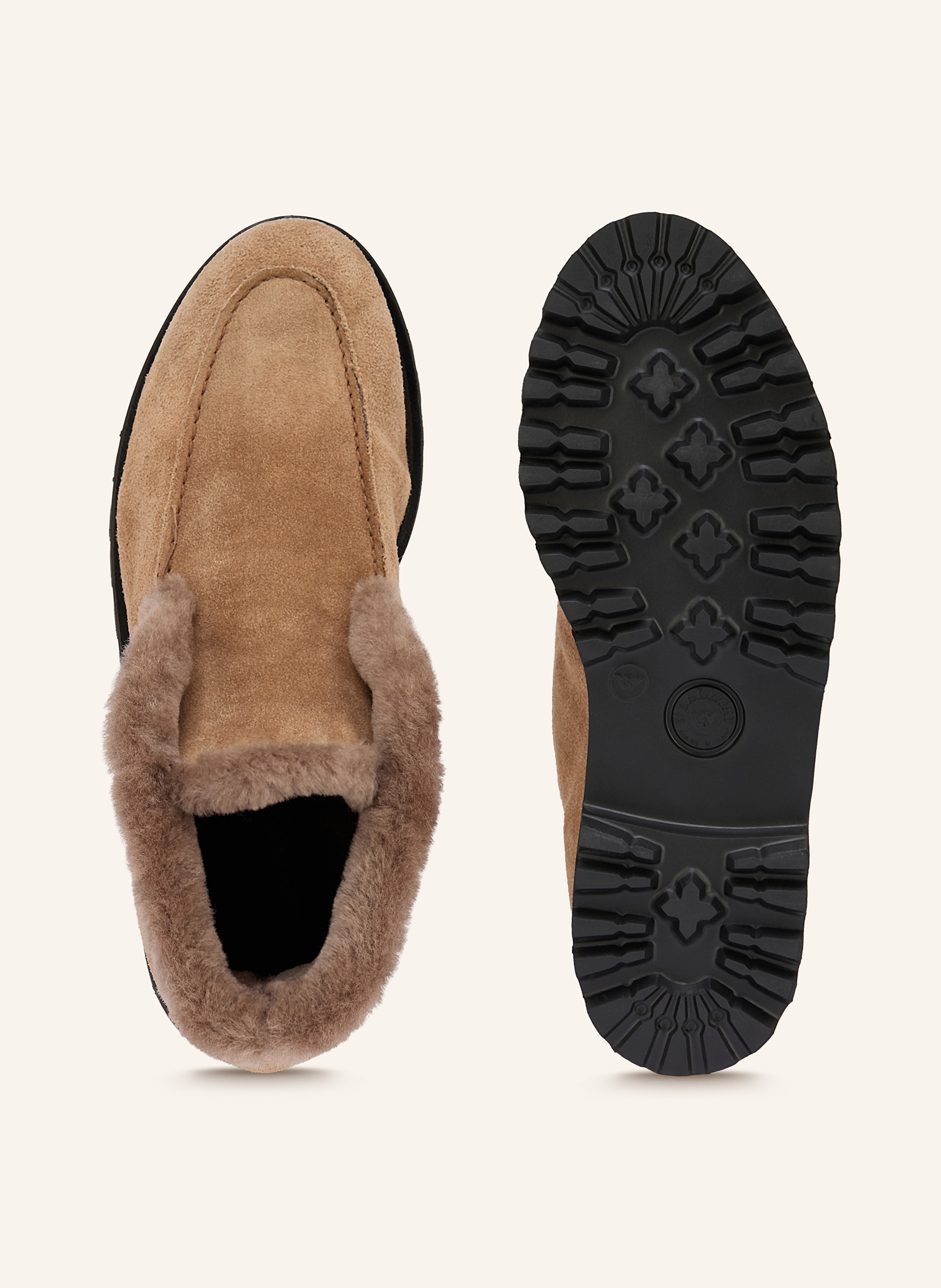 Thumbnail - Lilienfels Boots beige