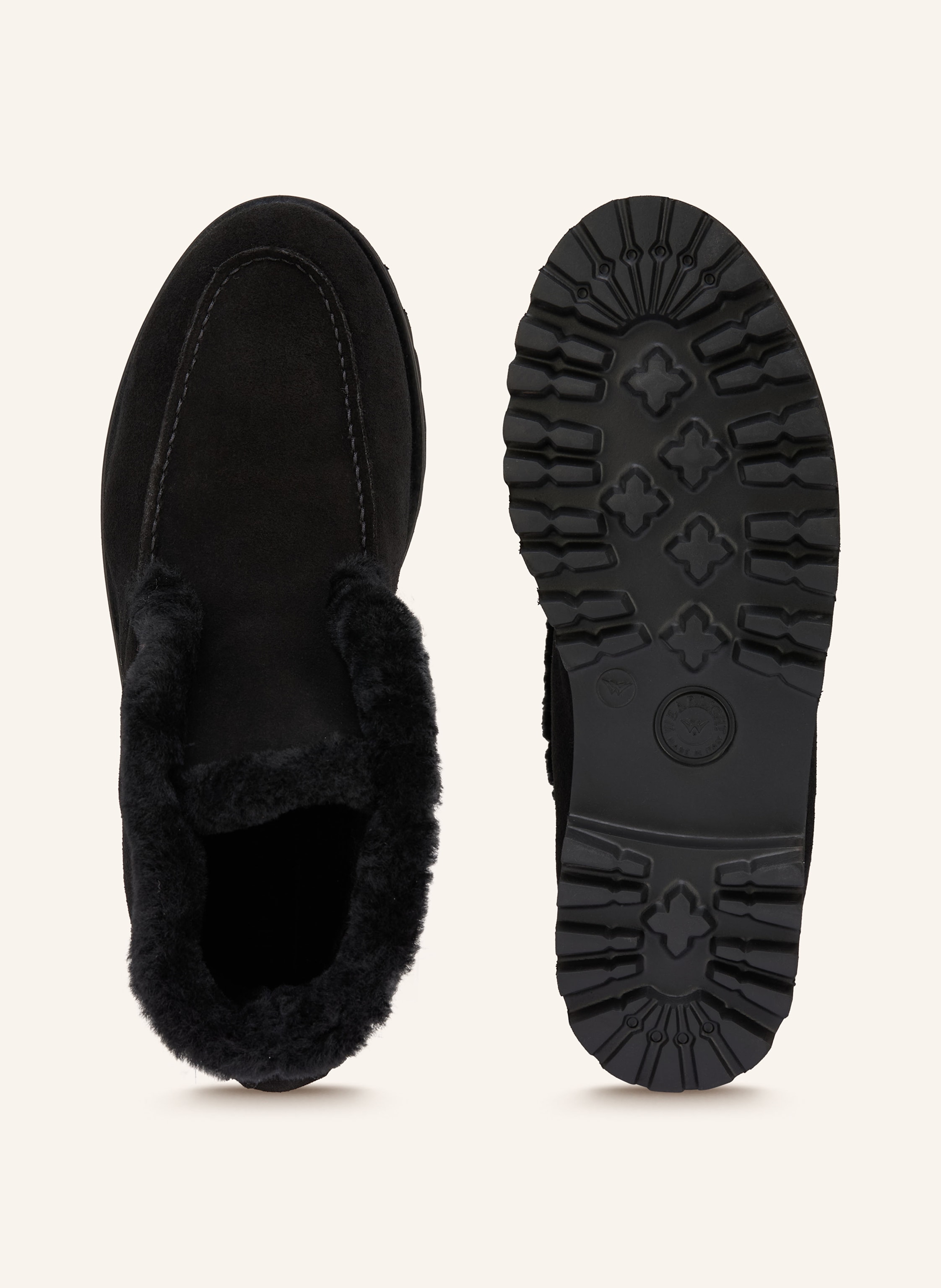 Thumbnail - Lilienfels Boots schwarz