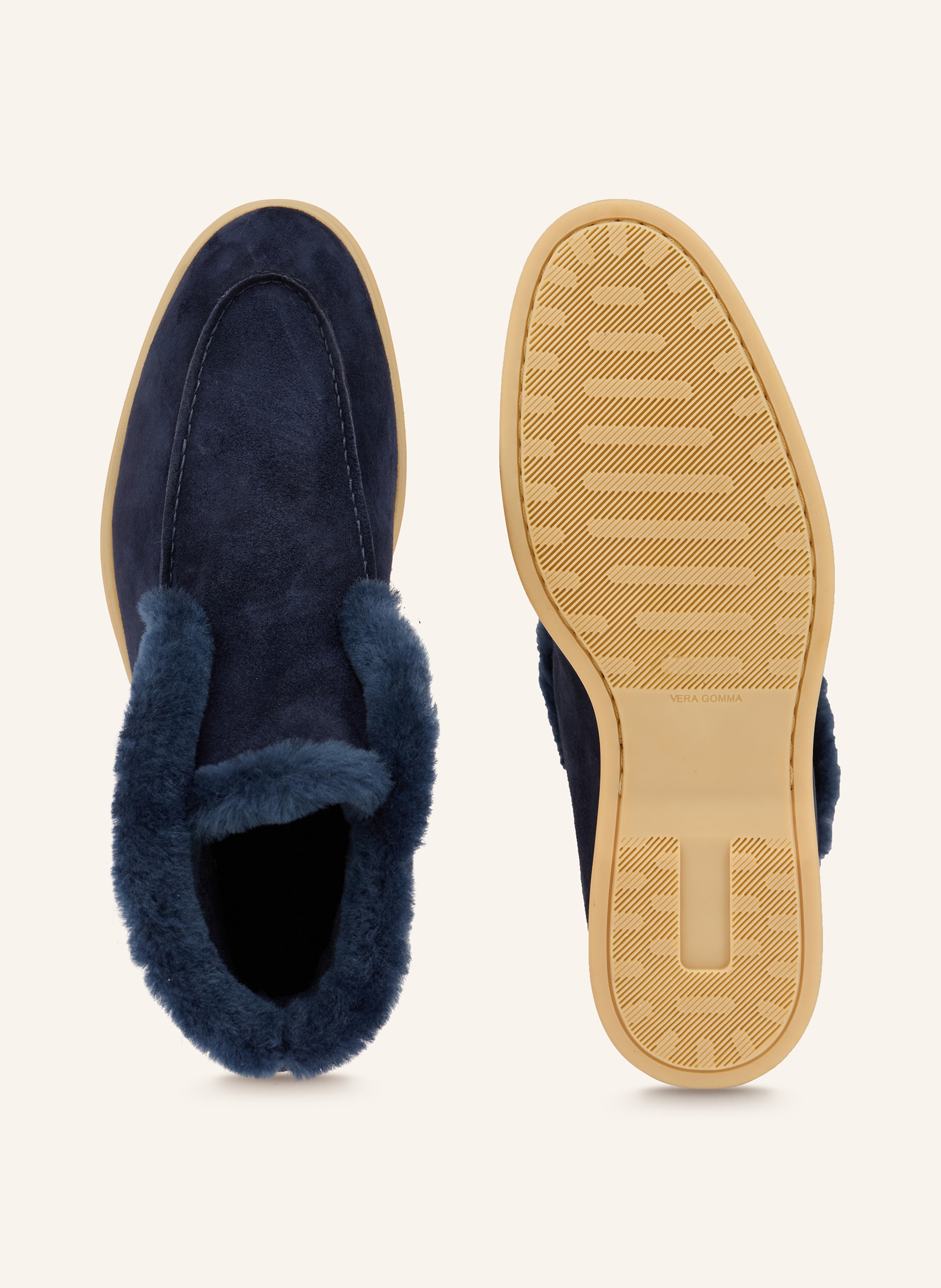 Thumbnail - Lilienfels Boots blau